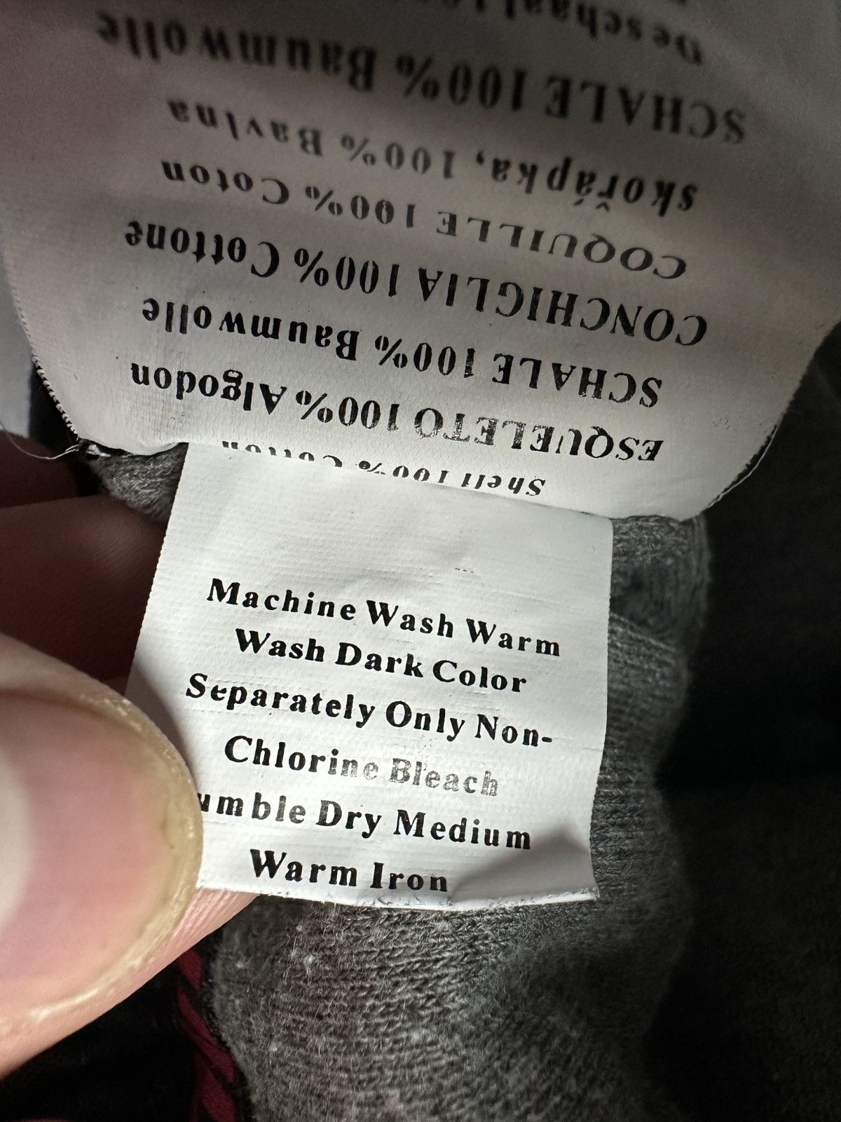 Independent Truck Co. Independent Black Skater Light Denim Jacket y2k 90s USA Rare Size US S / EU 44-46 / 1 - 13 Thumbnail