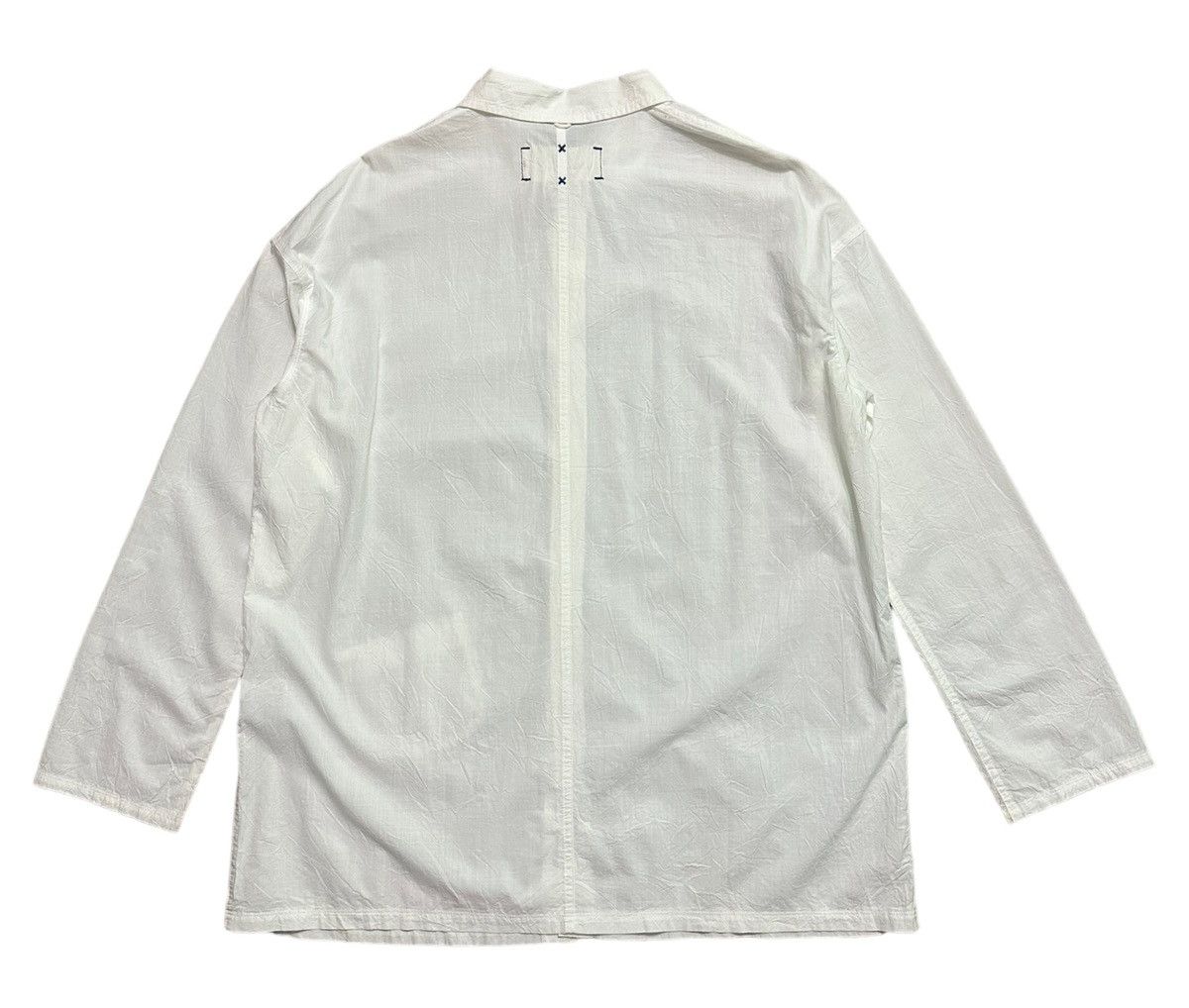 Hai Sporting Gear IMAGE 🇯🇵 Hai Sporting Gear Multi Collar Shirts 2002 Size US M / EU 48-50 / 2 - 2 Thumbnail