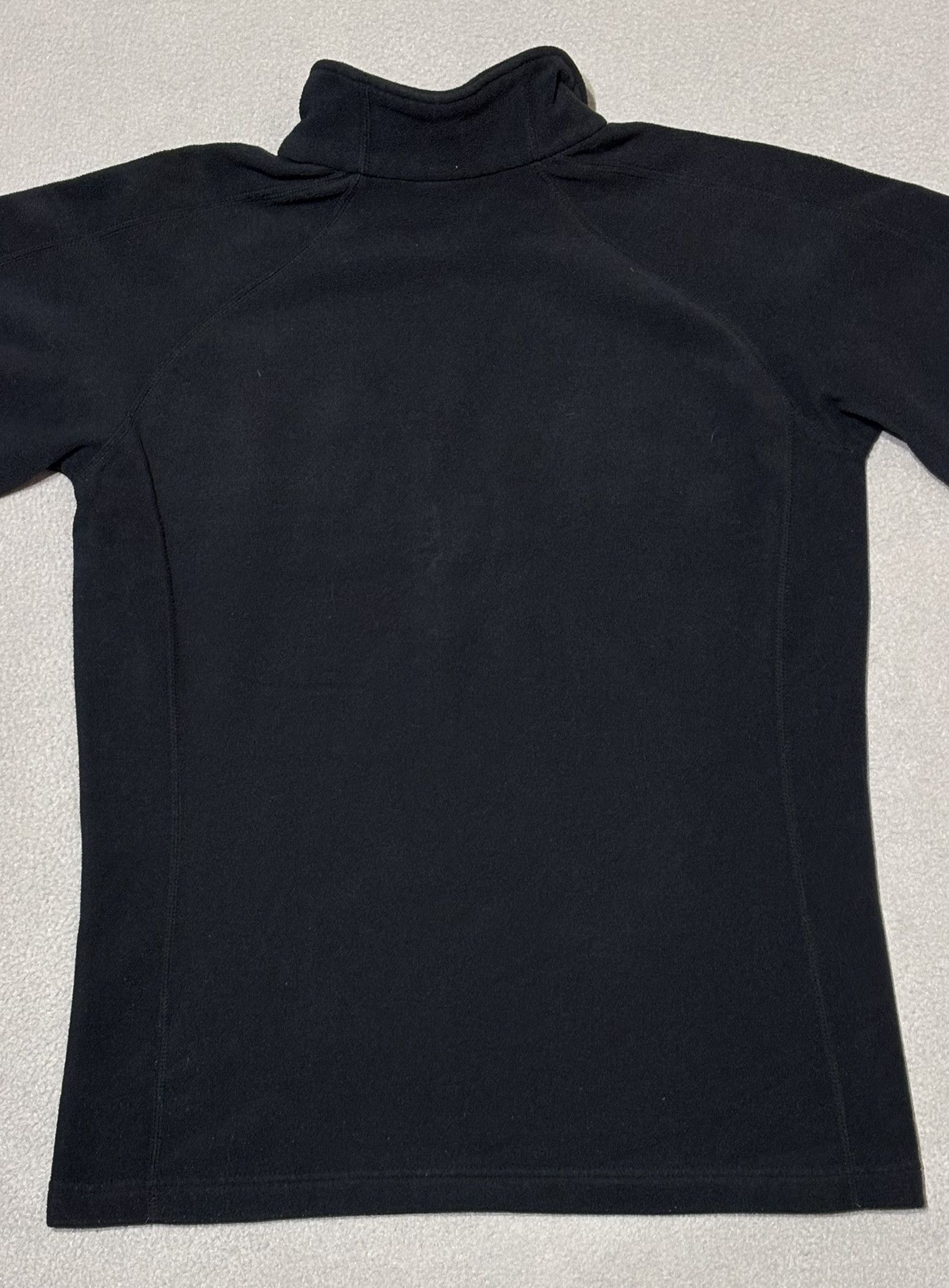 Nike ACG Nike ACG Fleece 1/4 Zip Sweatshirt Size S Size US S / EU 44-46 / 1 - 13 Thumbnail
