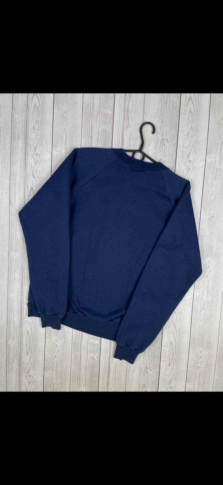 Vintage Vintage Broncos Denver Sweatshirt rare made in USA L Size US L / EU 52-54 / 3 - 5 Thumbnail