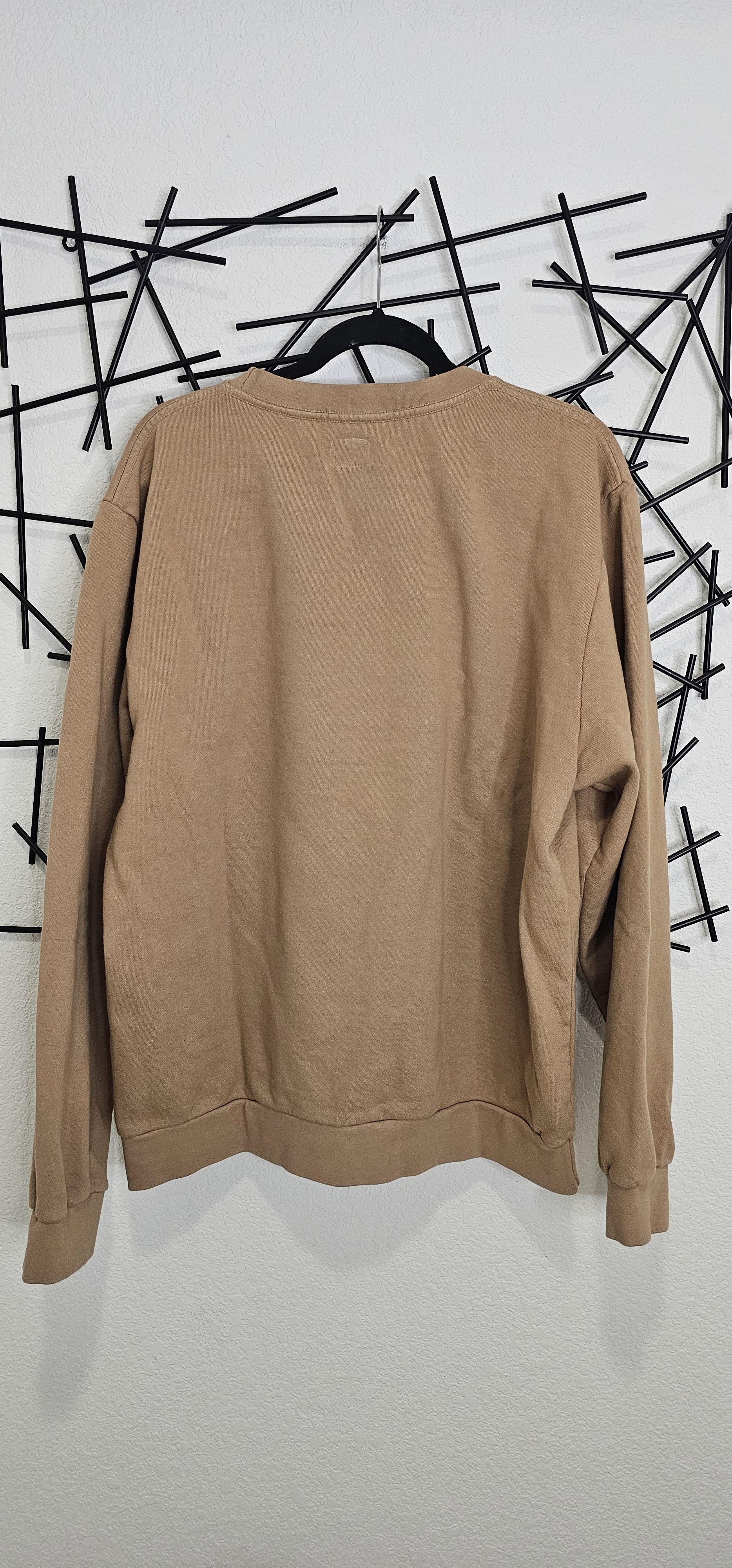 Afield Out Afield Out X Mount Sunny Collab Crewneck Size US XL / EU 56 / 4 - 3 Thumbnail