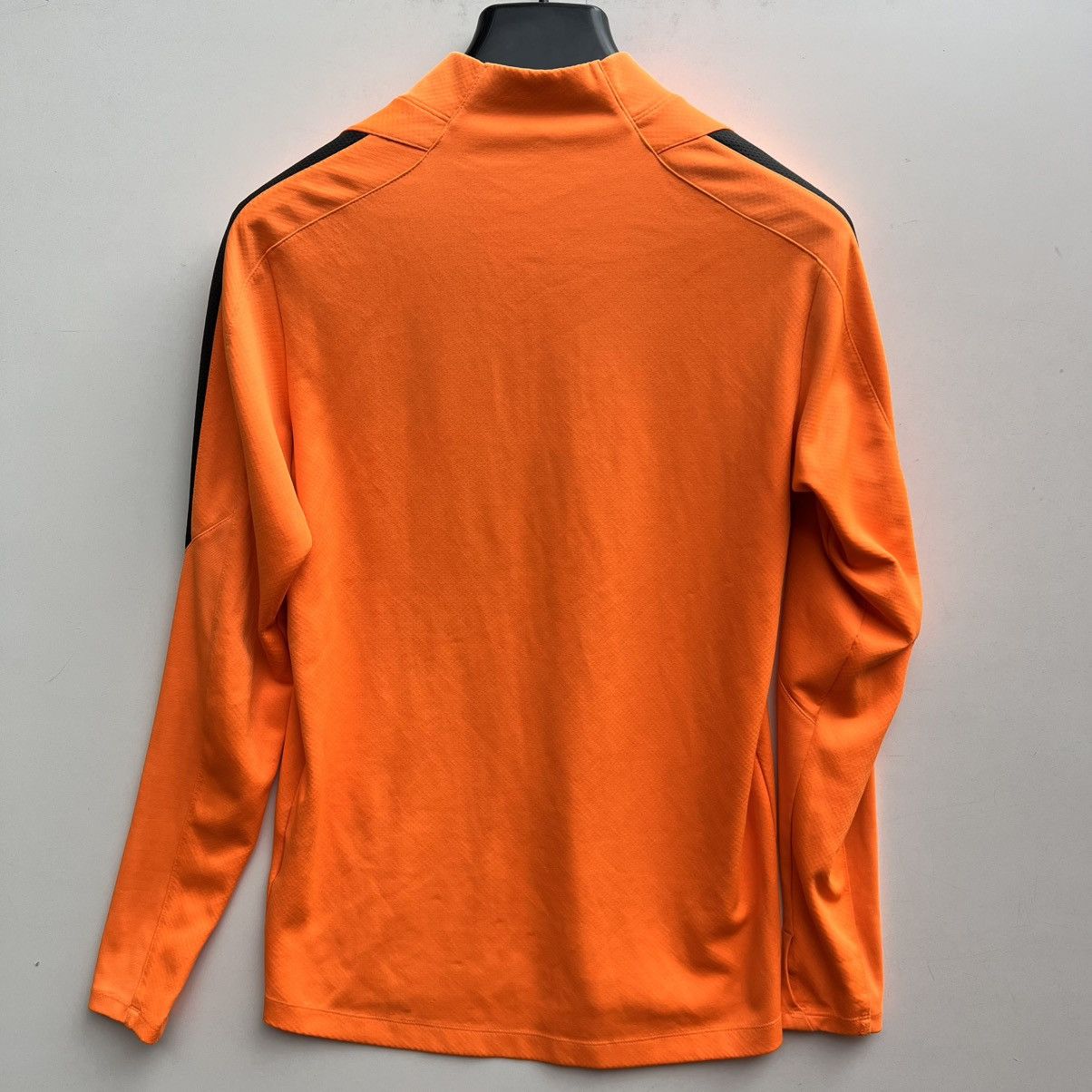 Nike SHAKHTAR DONETSK TRAINING FOOTBALL JACKET SOCCER JACKET Size US S / EU 44-46 / 1 - 12 Thumbnail