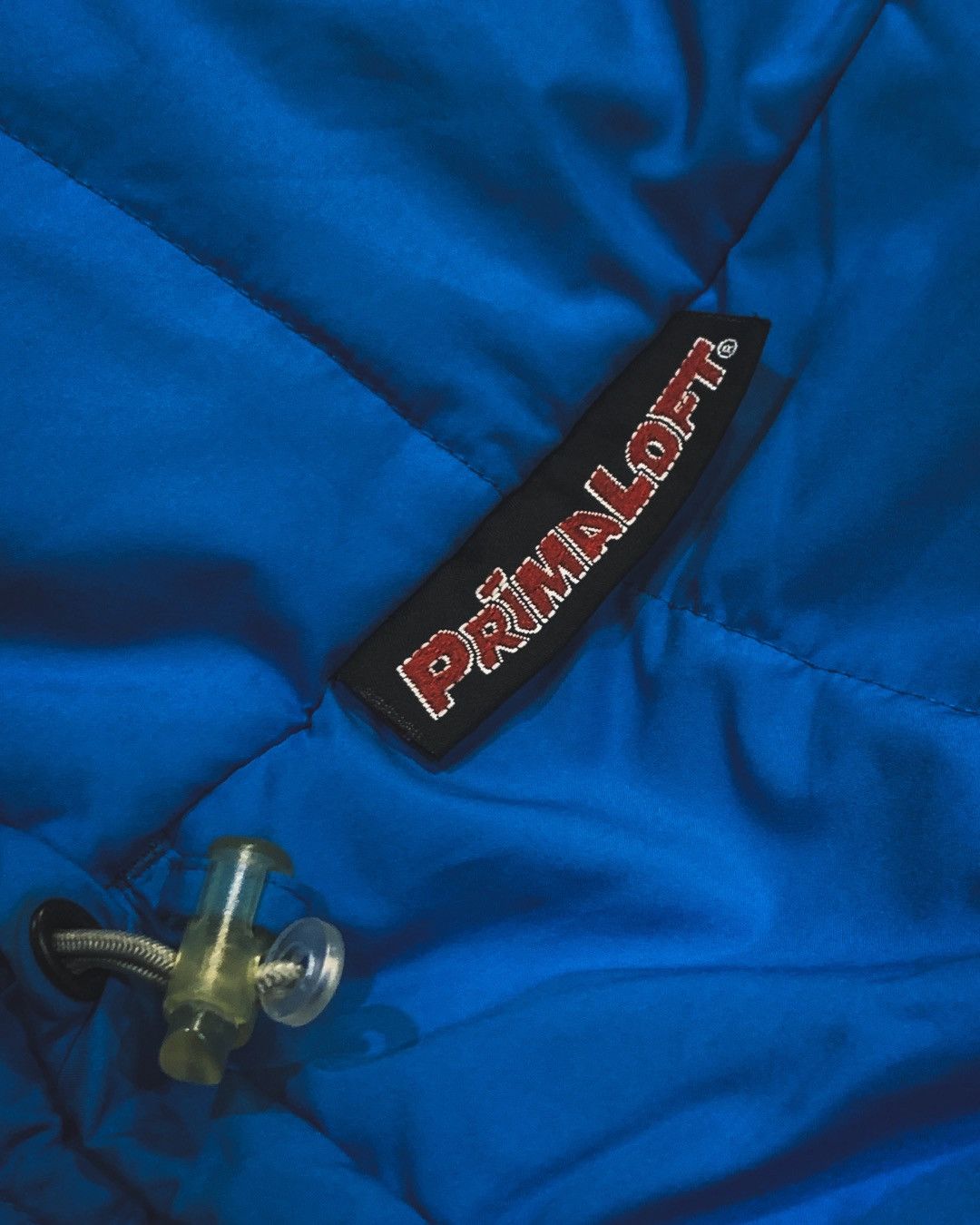 Salomon F/W 2004 Asymmetrical Primaloft Ski Shell Jacket Japan Size US XL / EU 56 / 4 - 15 Thumbnail