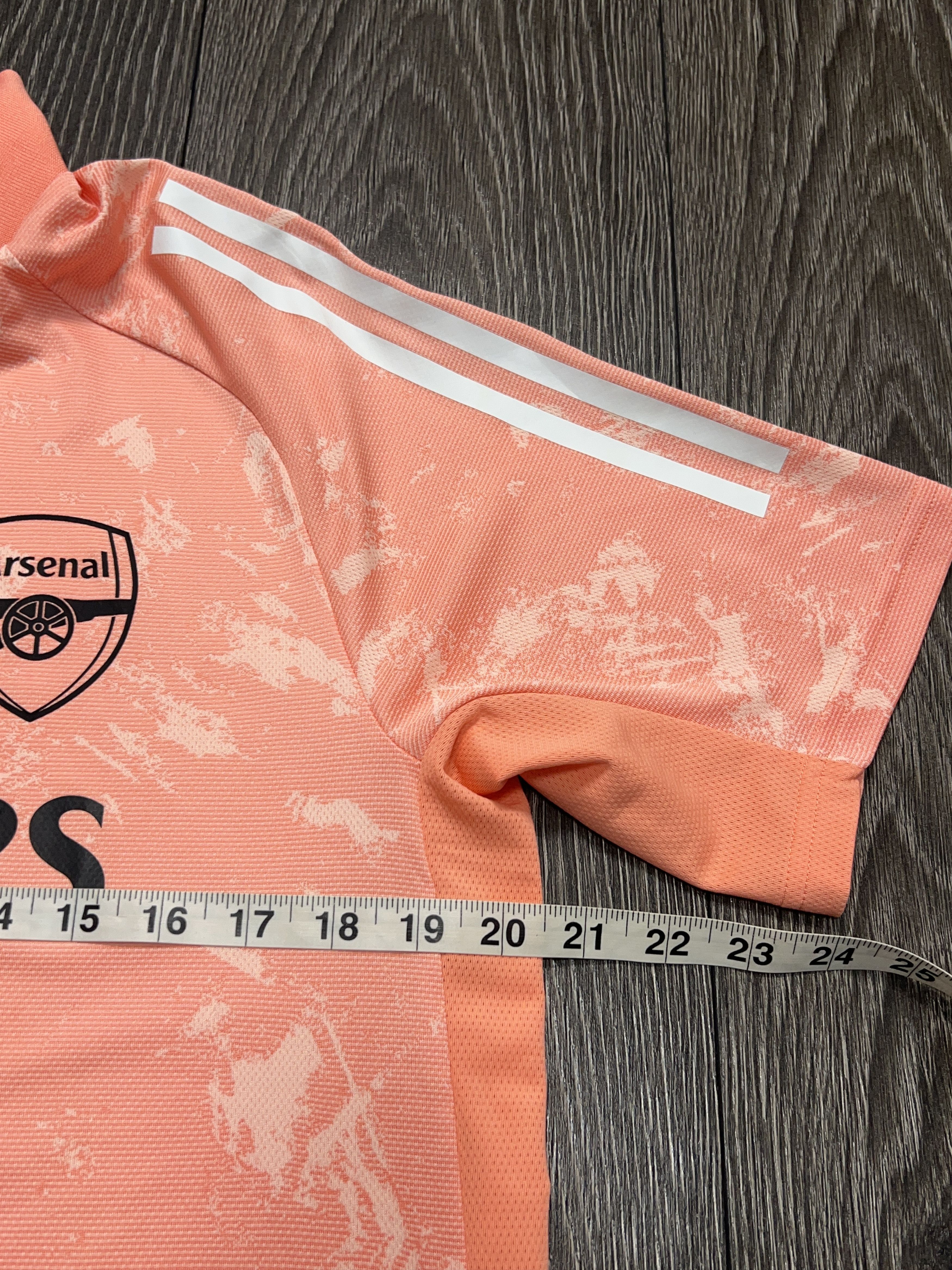 Umbro England Team 2006 #9 ROONEY Football Soccer Jersey Shirt S Size US S / EU 44-46 / 1 - 6 Thumbnail