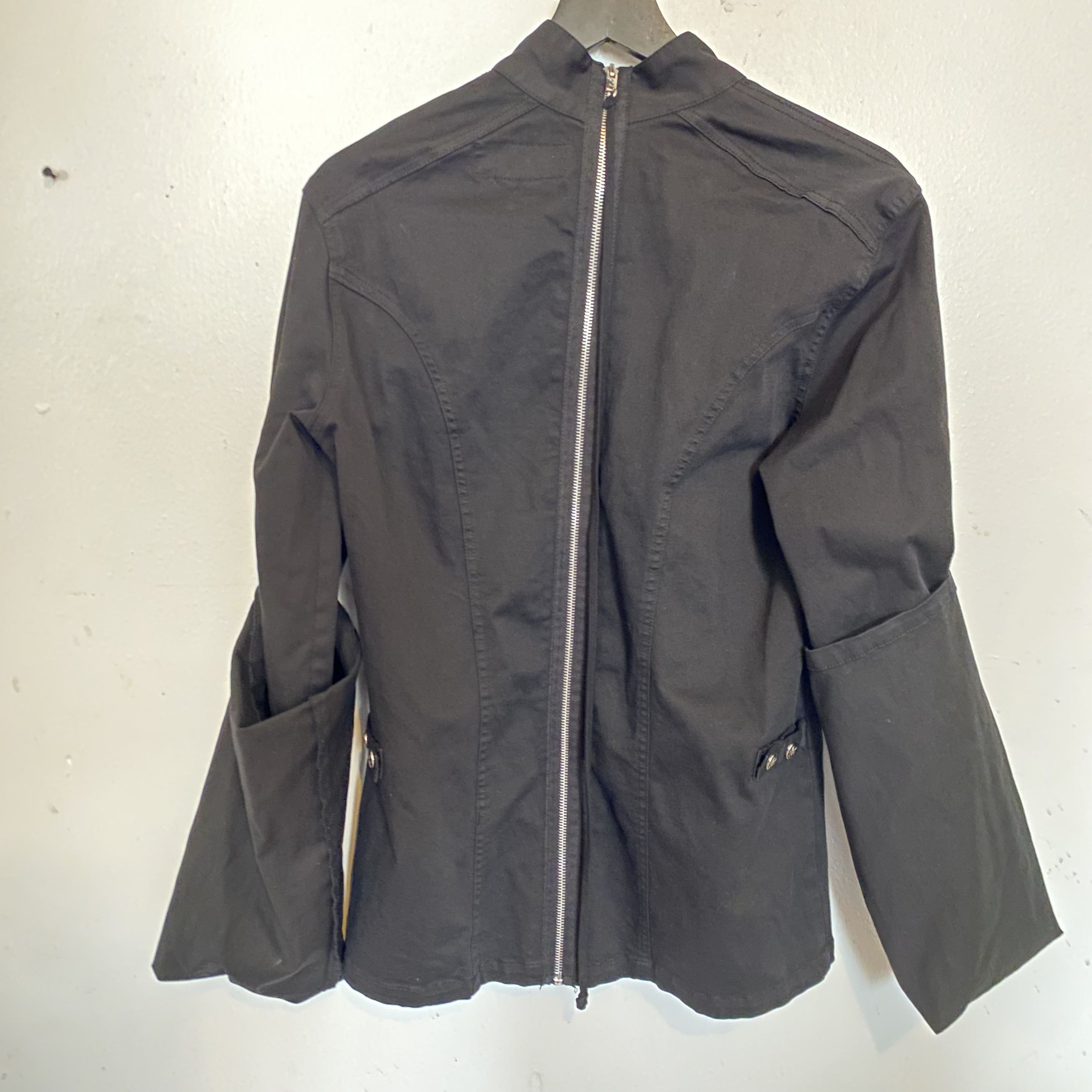 Tripp Nyc Tripp NYC goth y2k Straight Jacket | Grailed