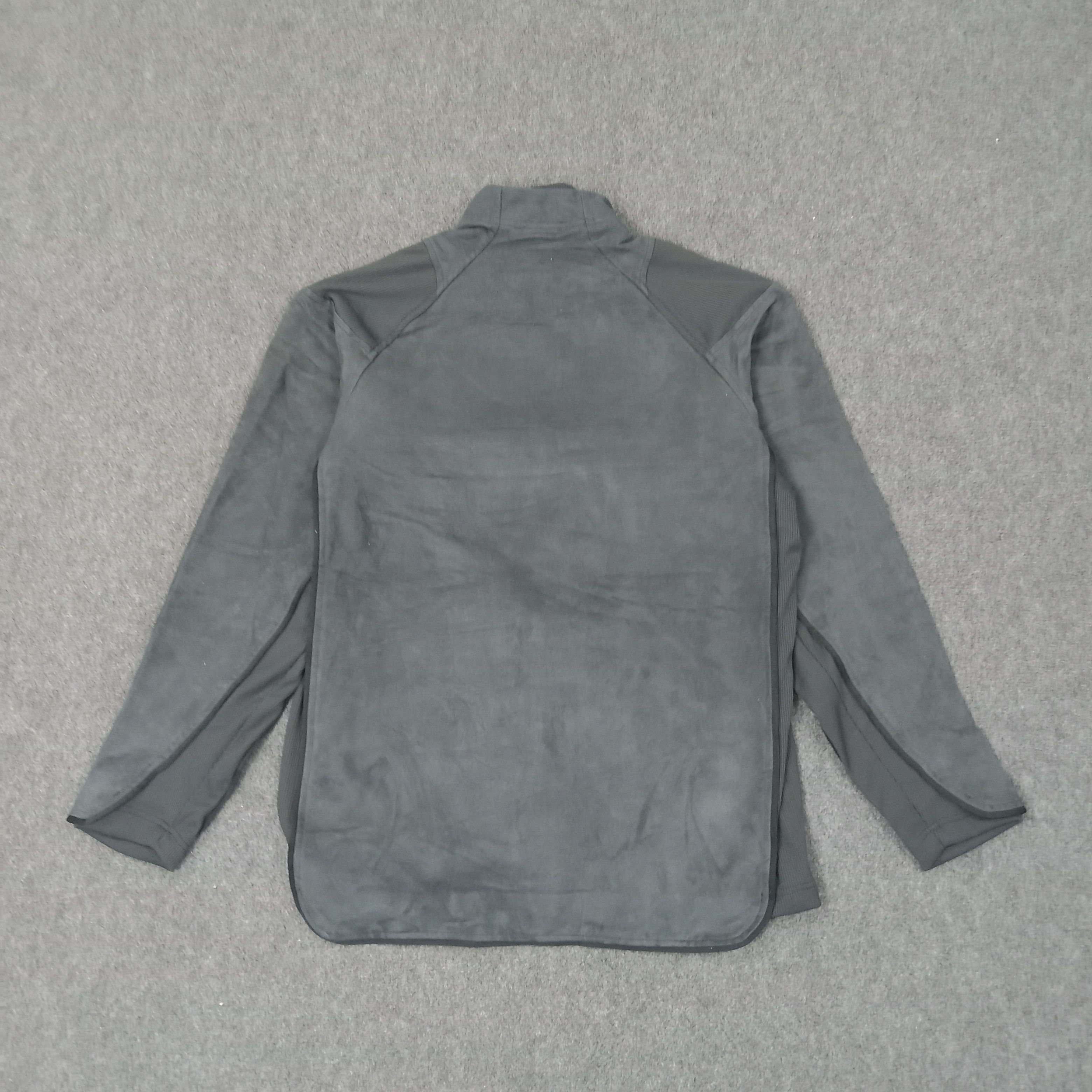 Jordan Brand AIR JORDAN American Outdoor Style Sweatshirt C253N15 Size US S / EU 44-46 / 1 - 5 Thumbnail