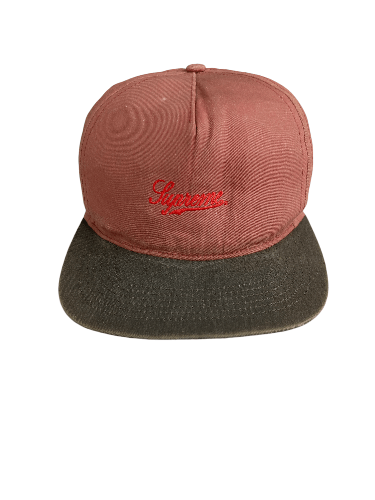 Supreme Supreme x starter cap Size ONE SIZE - 1 Thumbnail