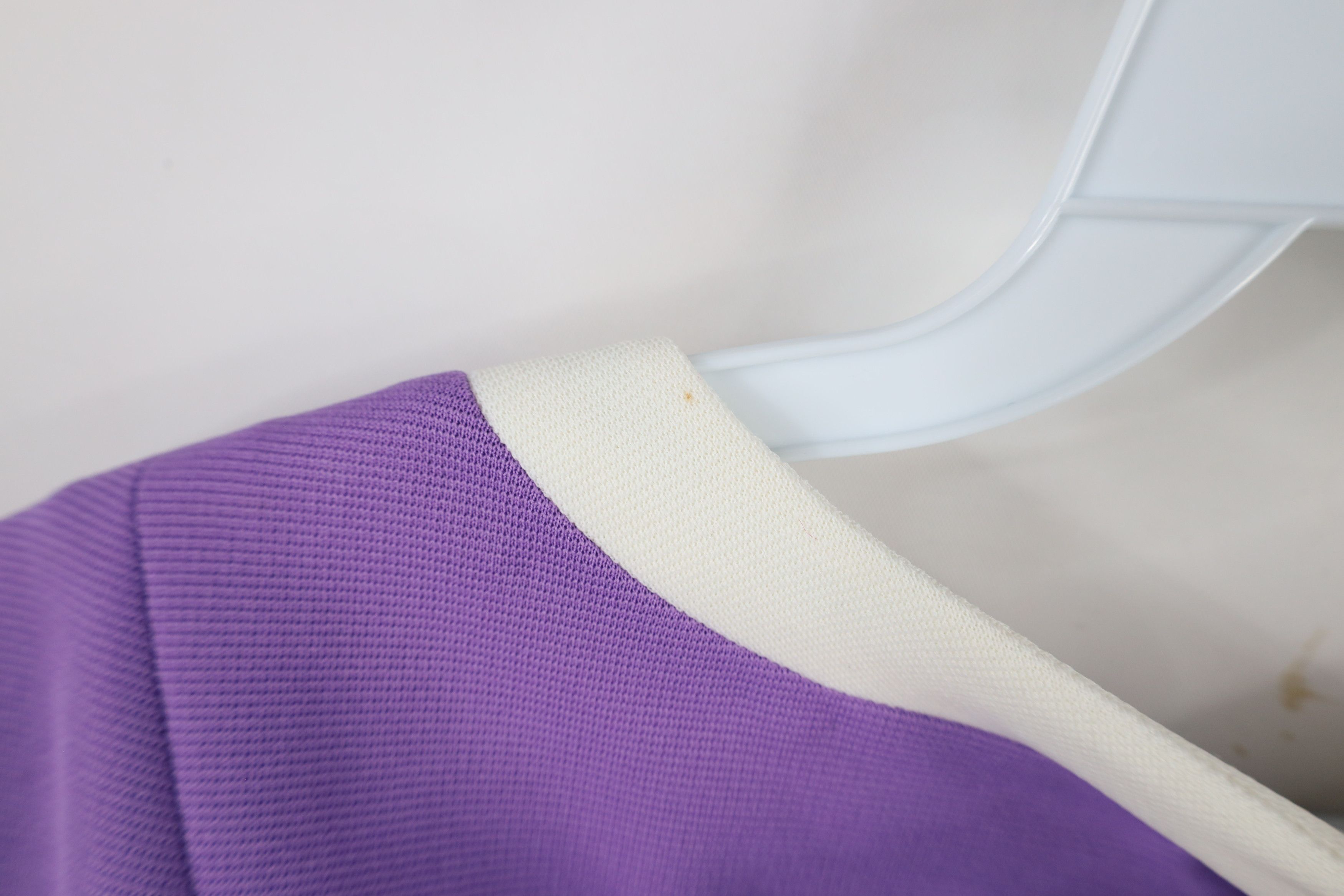 Vintage Vintage 70s Streetwear Knit Double Pocket Blouse Shirt Size L / US 10 / IT 46 - 10 Thumbnail