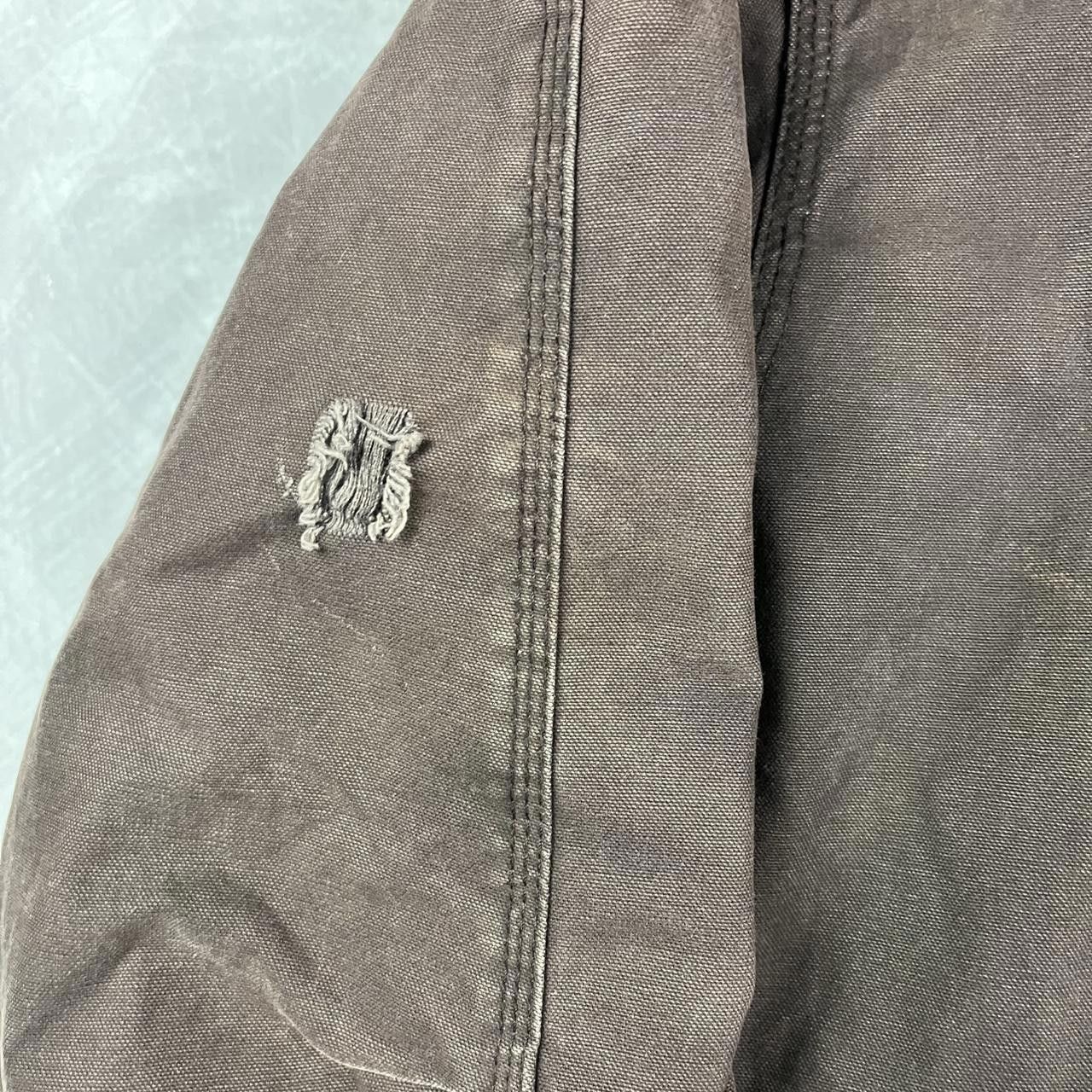 Designer Carhartt style jacket Size US XXL / EU 58 / 5 - 4 Thumbnail