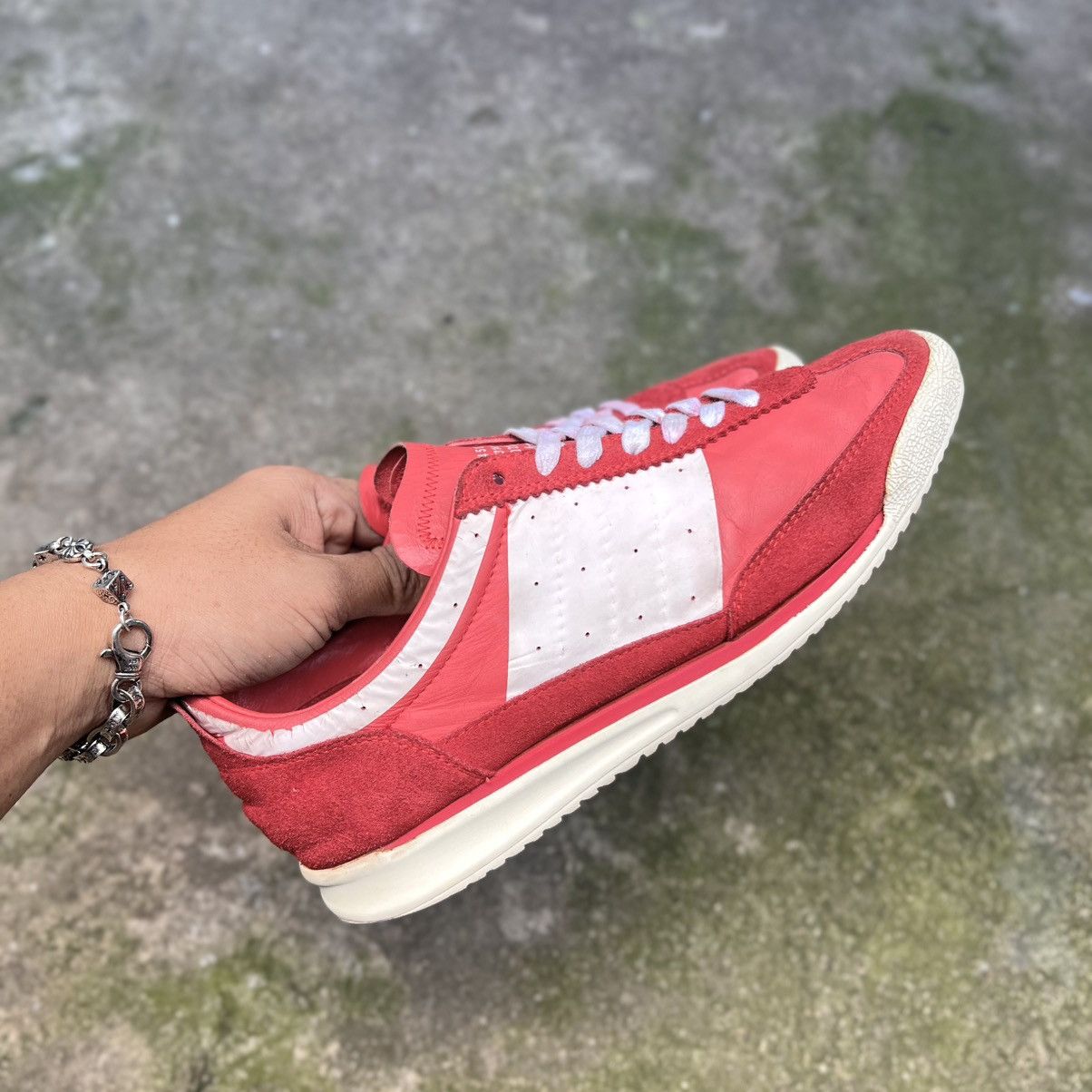 Maison Margiela Maison Margiela Trainer Sneaker Size US 7 / EU 40 - 6 Thumbnail