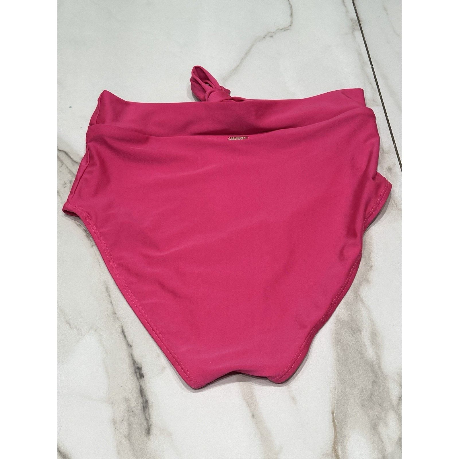 Other Rellegiga High Waist Tummy Control Swimsuit Bottoms Size M Size ONE SIZE - 8 Thumbnail