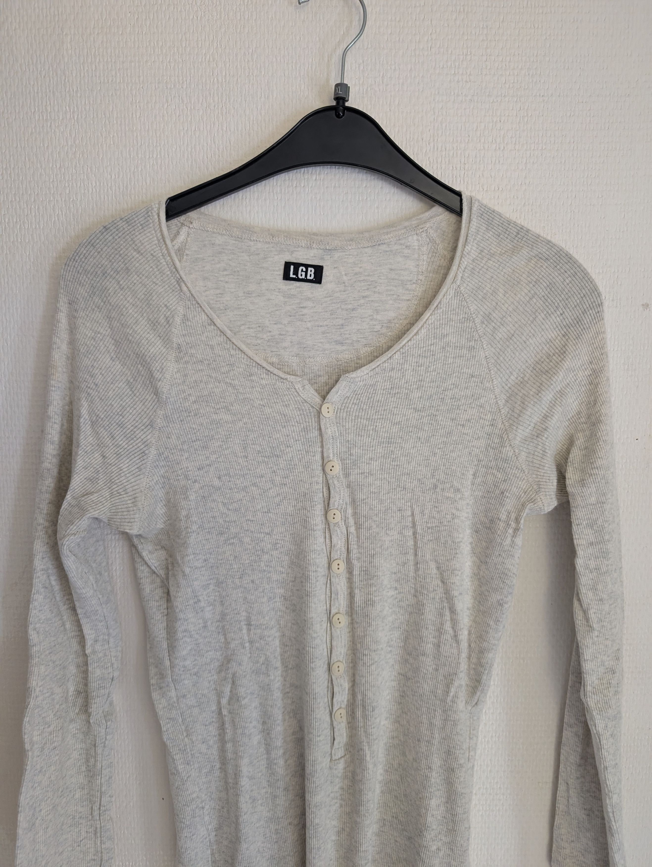 Le Grande Bleu (L.G.B.) LGB Henly Size US M / EU 48-50 / 2 - 3 Thumbnail
