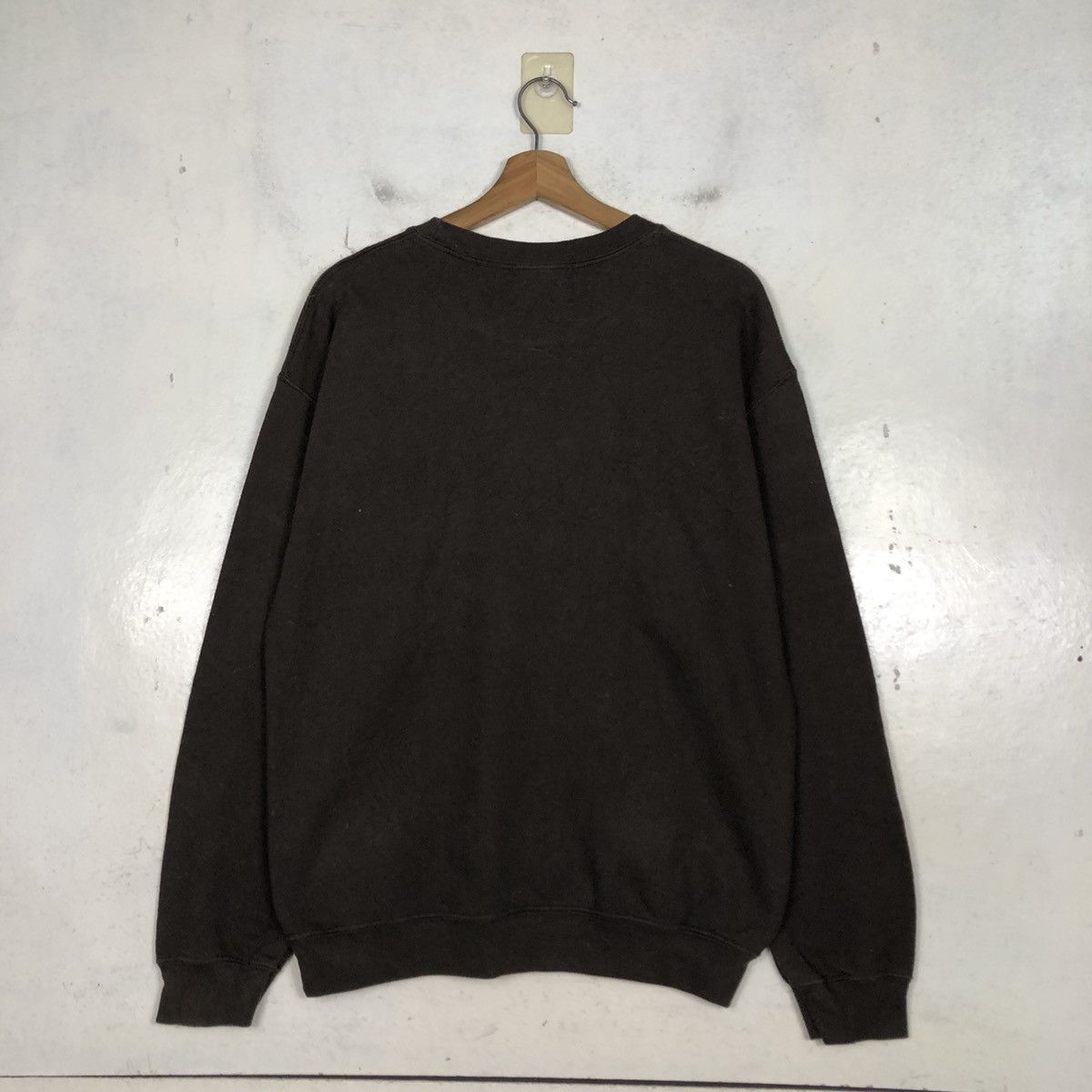 Japanese Brand 📌Express Delivery Avanzar Sweatshirt Big Logo Size US M / EU 48-50 / 2 - 10 Thumbnail