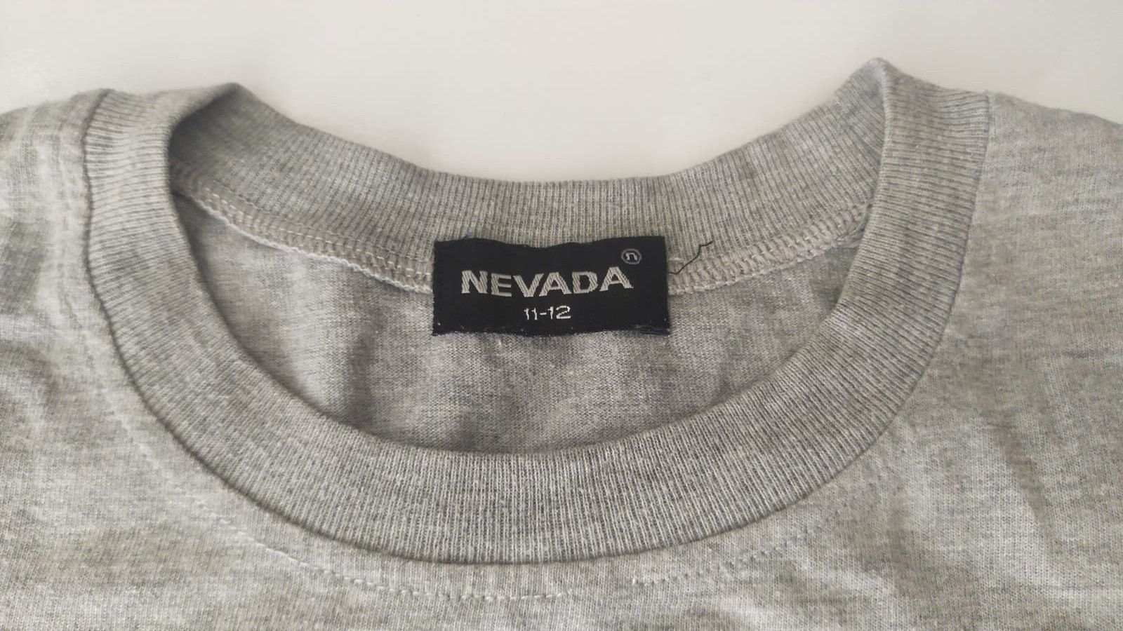 Vintage Vintage fishing tee Nevada Size US L / EU 52-54 / 3 - 2 Thumbnail