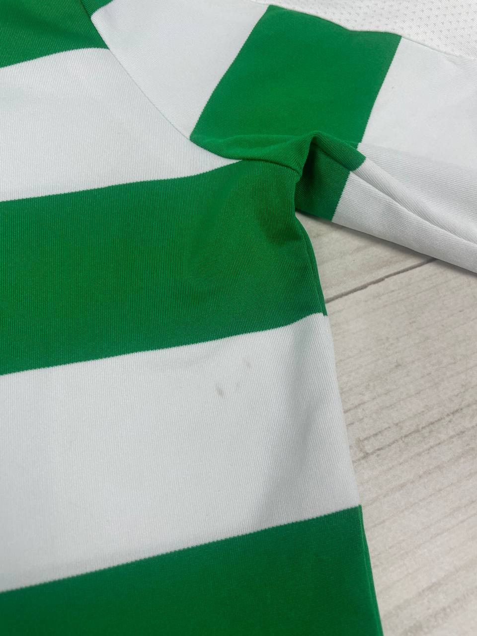 New Balance New Balance Celtic 2019 2020 Home Shirt Soccer Jersey Size US S / EU 44-46 / 1 - 17 Thumbnail