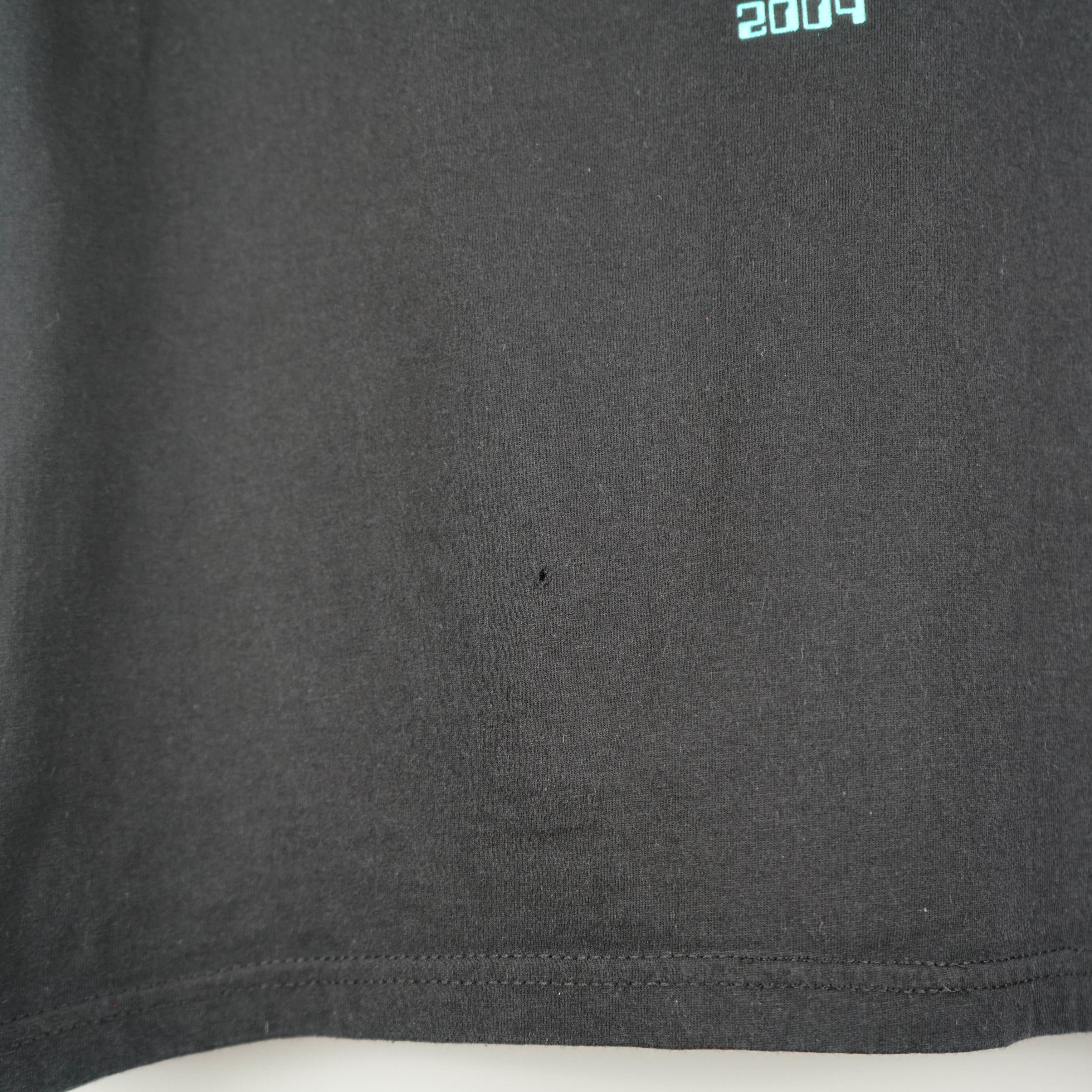 Band Tees × Vintage vintage 2009 DragonForce T-Shirt 09 Tour Size US M / EU 48-50 / 2 - 7 Thumbnail