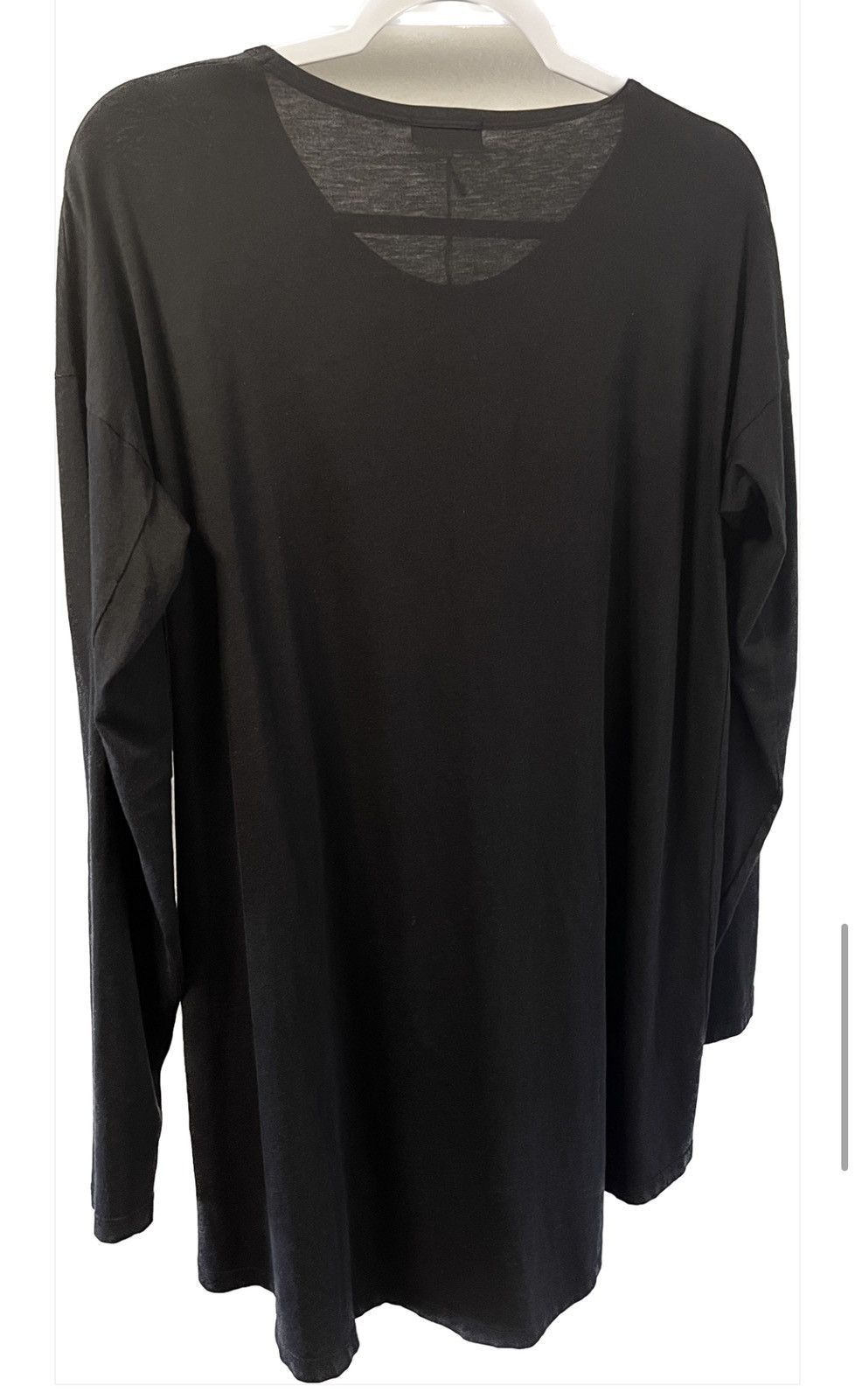 Lad Musician Lad Musician Big Silhouette Shirt Size US XS / EU 42 / 0 - 2 Thumbnail