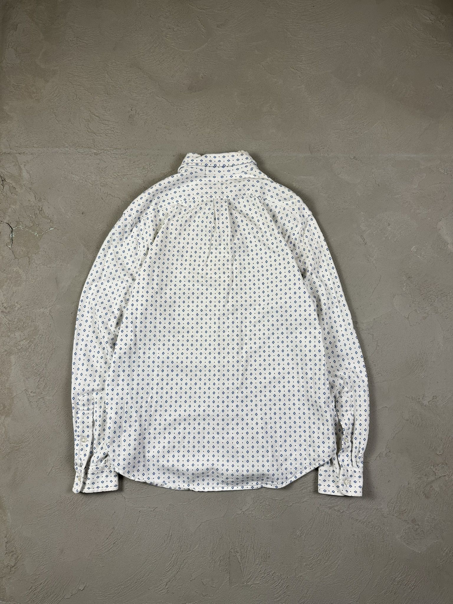 Polo Ralph Lauren Ralph Lauren Button Up Shirt Size US M / EU 48-50 / 2 - 6 Thumbnail