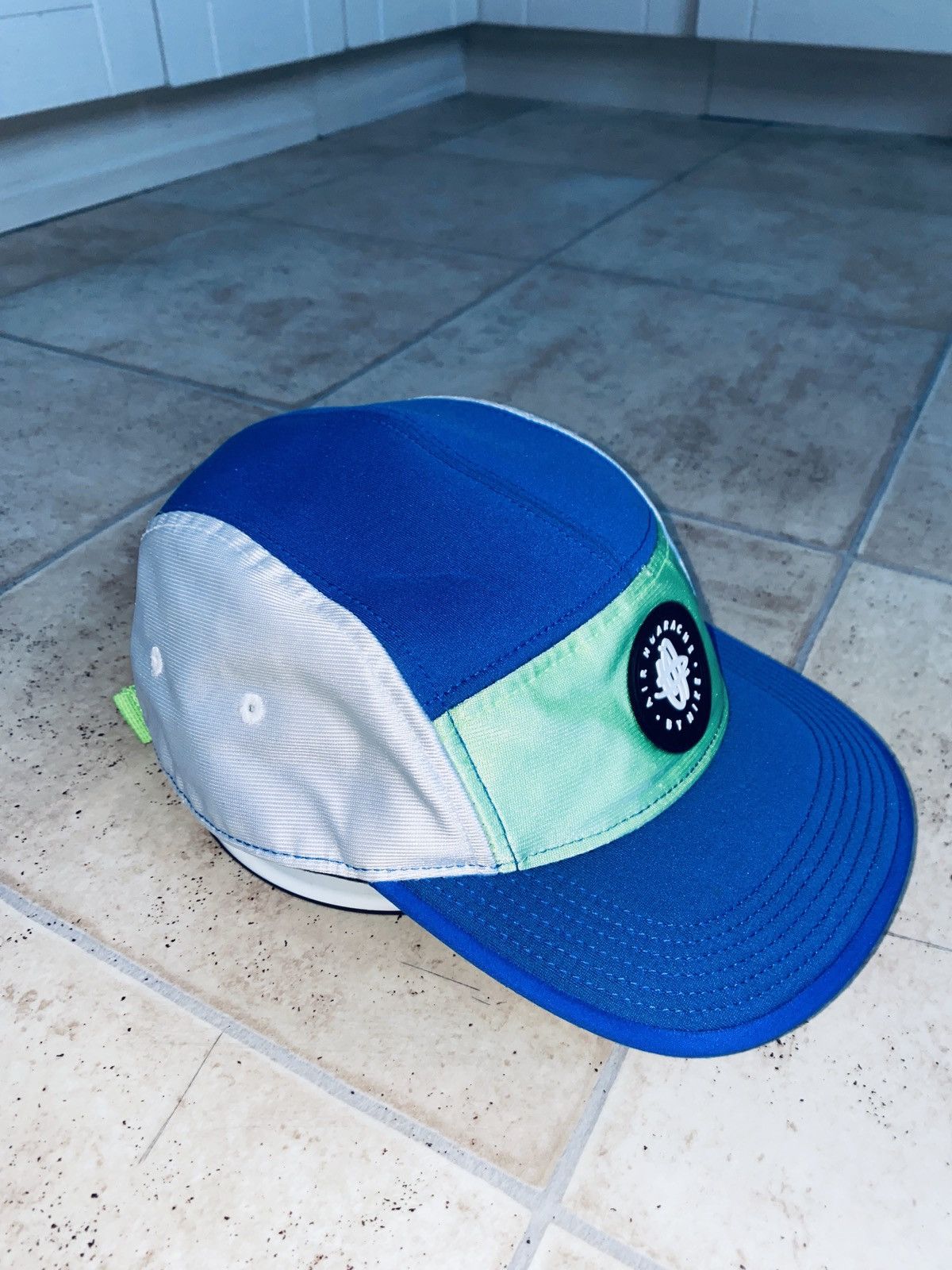 Nike × Stussy NikeLab Huarache Cap ACG Nocta Skepta Tn Fragment Cav Empt Size ONE SIZE - 2 Thumbnail