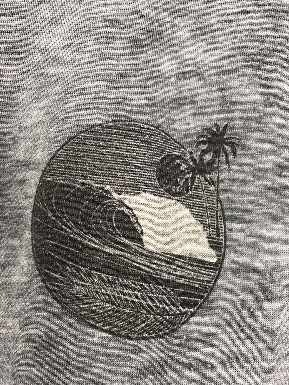 Ripcurl Ripcurl Womens tee Size L / US 10 / IT 46 - 6 Thumbnail