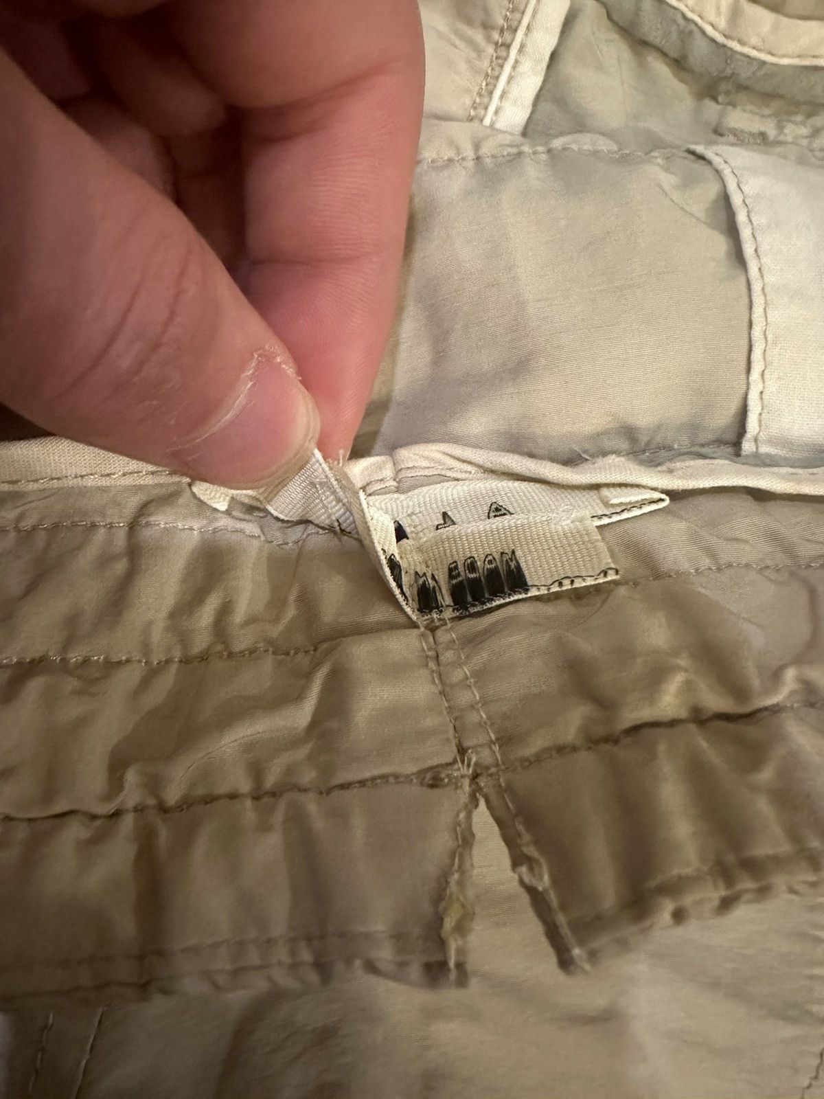 1017 ALYX 9SM Alyx Cargo Pants Size US 32 / EU 48 - 15 Thumbnail