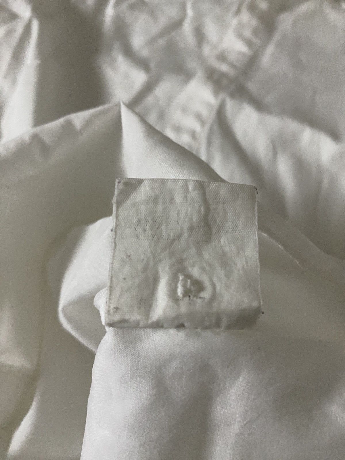 Julius SS05 Julius ' An Individual ' Button Ups Size US S / EU 44-46 / 1 - 14 Thumbnail