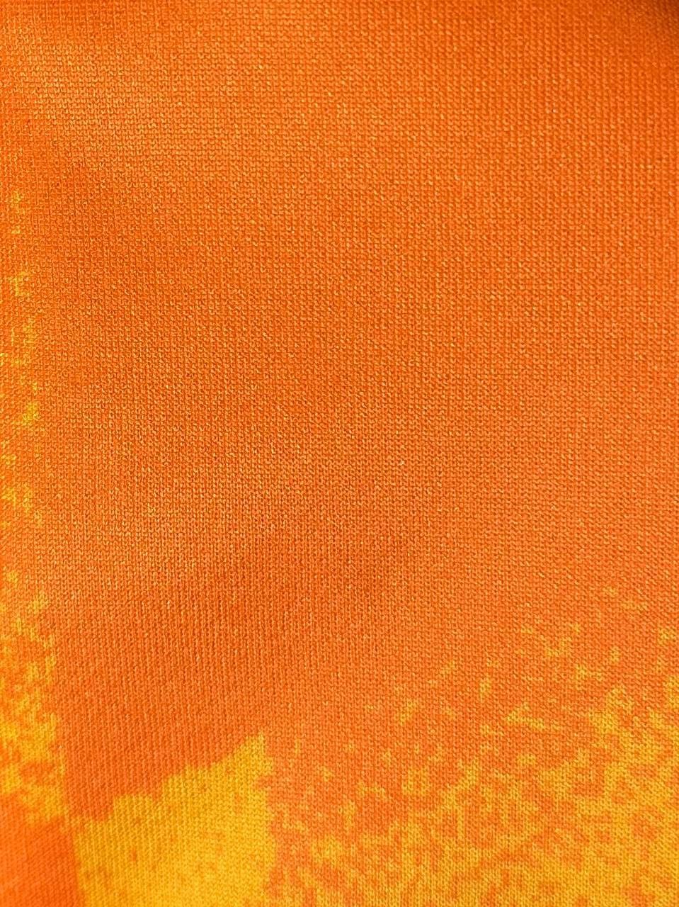Umbro DERBY COUNTY FC Orange Umbro Training Shirt Jersey Size US M / EU 48-50 / 2 - 2 Thumbnail