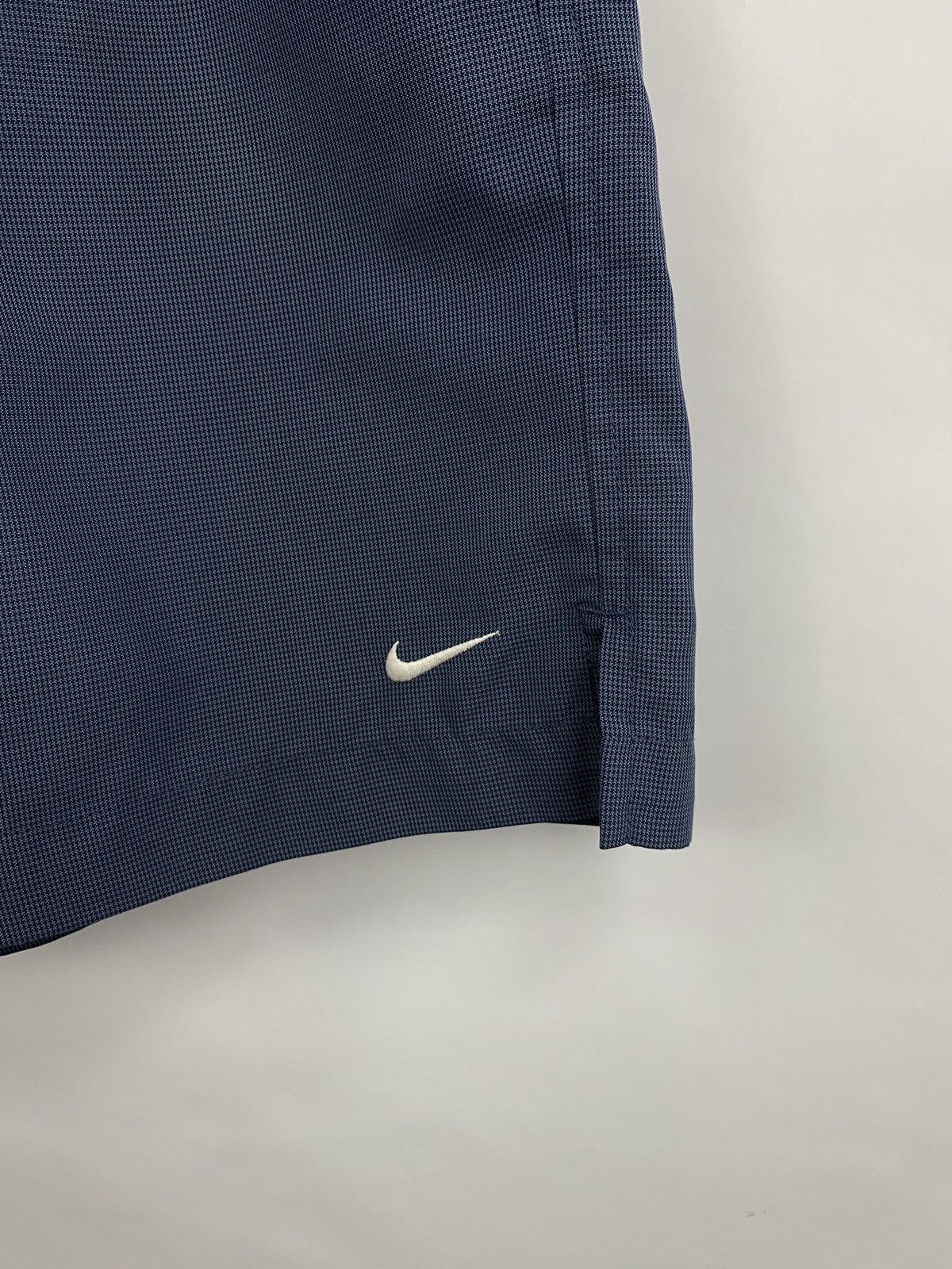 Nike 🇺🇸 Vintage 90s Nike Challenge Court Shorts Rare Retro Y2K Size US 32 / EU 48 - 3 Thumbnail