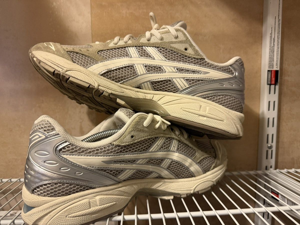Asics Asic gel kayano 14 (Juliana Salazar) Size US 11 / EU 44 - 5 Thumbnail