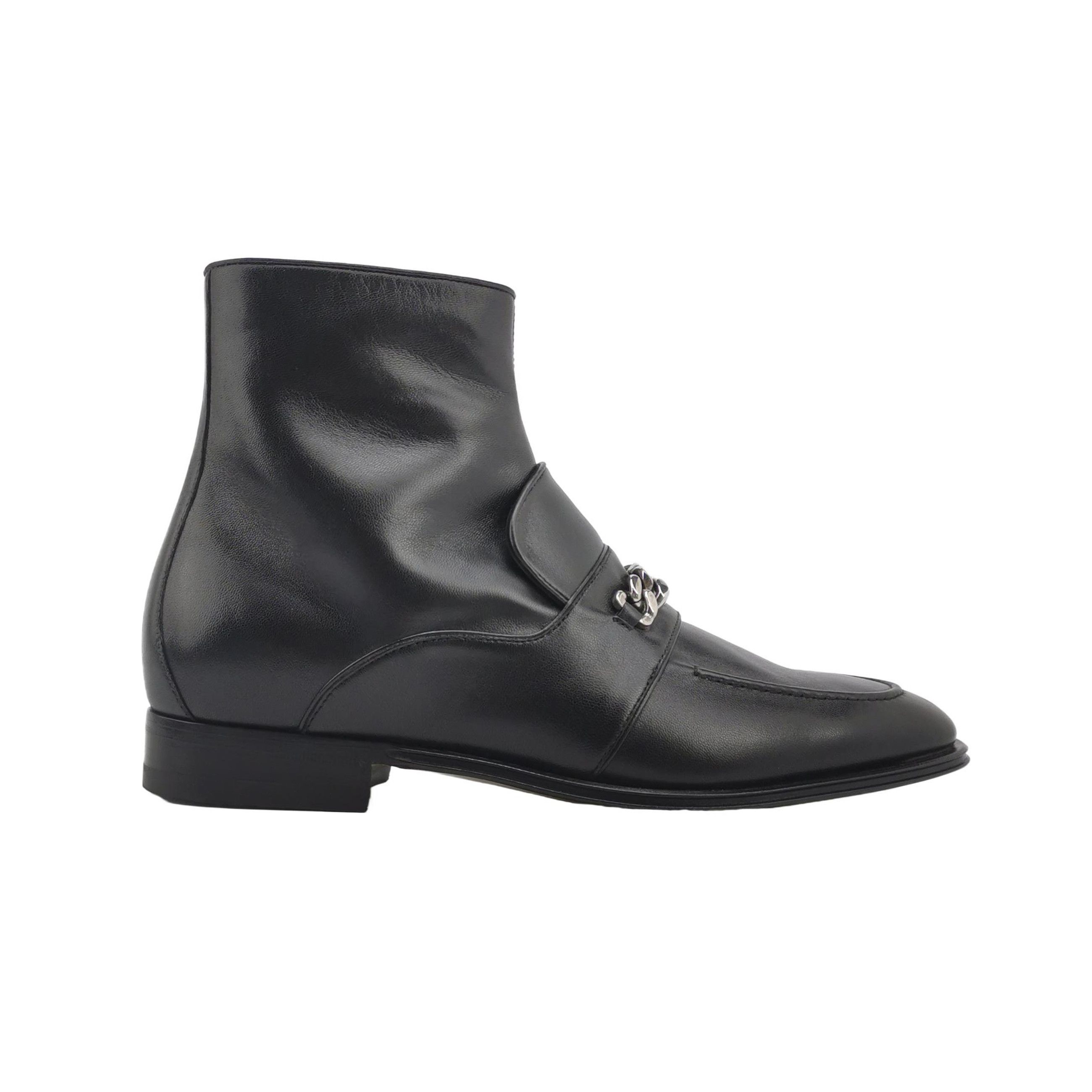 Gucci Gucci Men 9 Boots Size US 9 / EU 42 - 1 Thumbnail