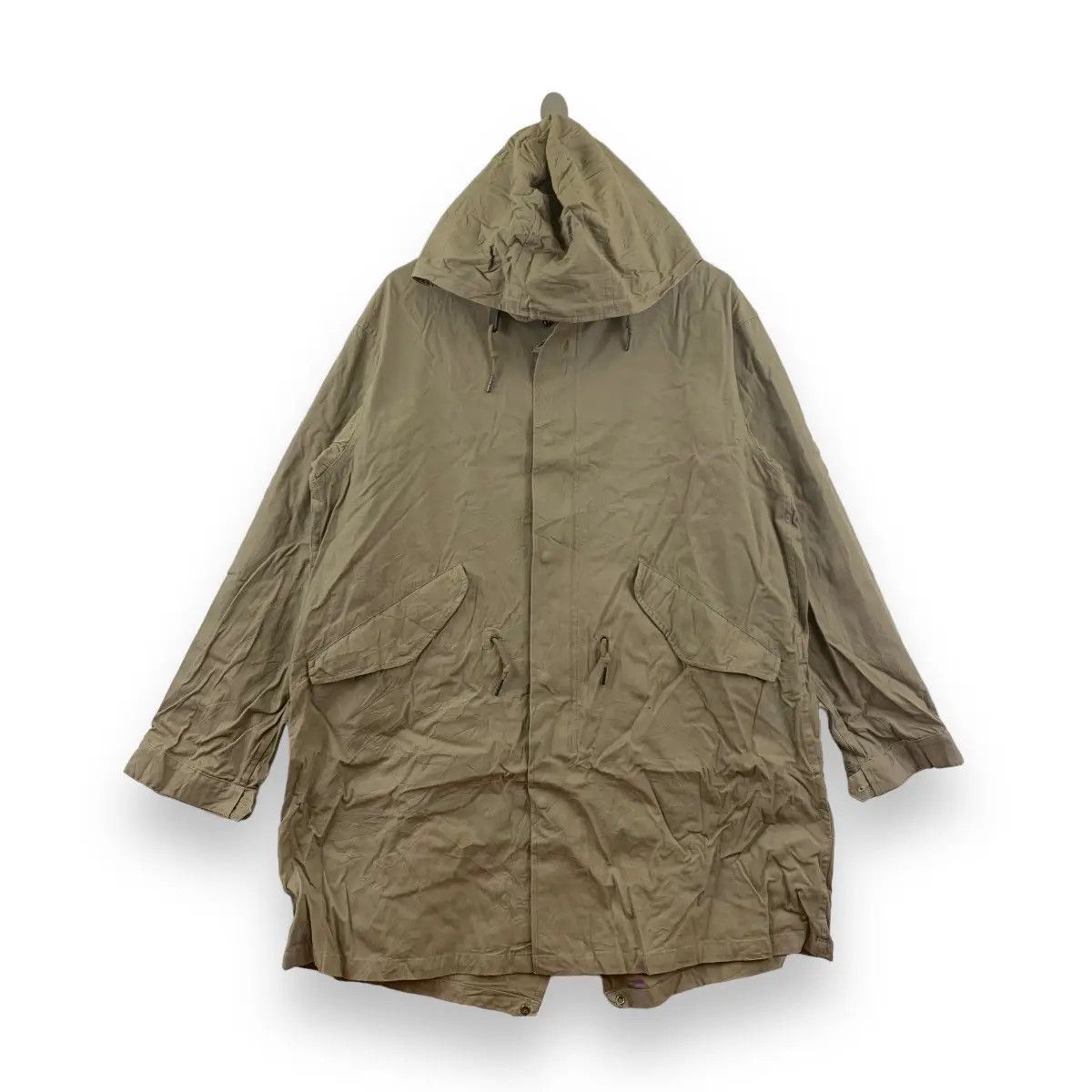 Vintage GU TOKYO FUSION PRISM One Light Becomes Many Size US XXL / EU 58 / 5 - 2 Thumbnail