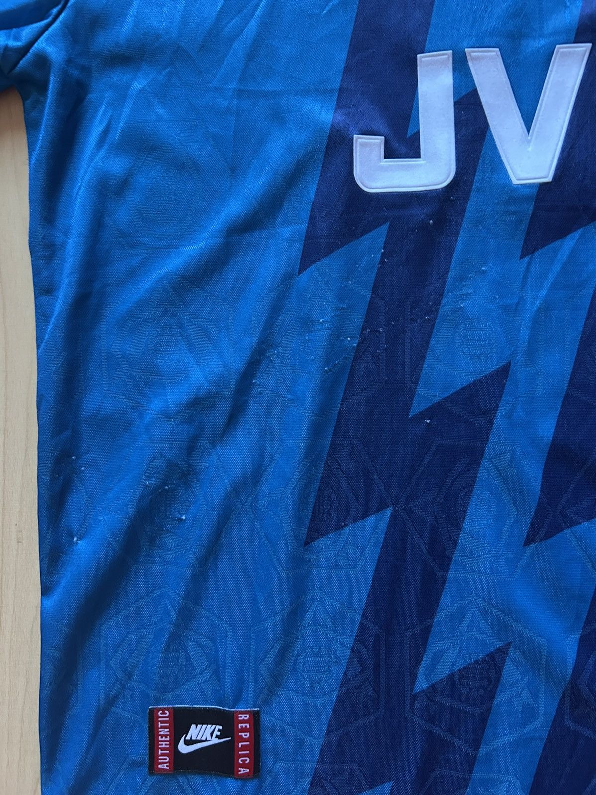 Nike Nike arsenal Size US XL / EU 56 / 4 - 3 Thumbnail