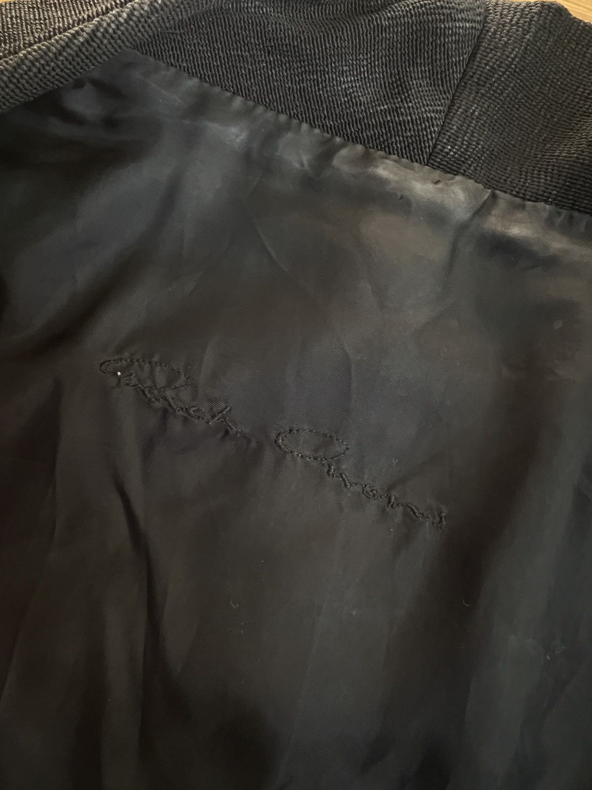 Rick Owens Rick owens jacket Size XS / US 0-2 / IT 36-38 - 4 Thumbnail