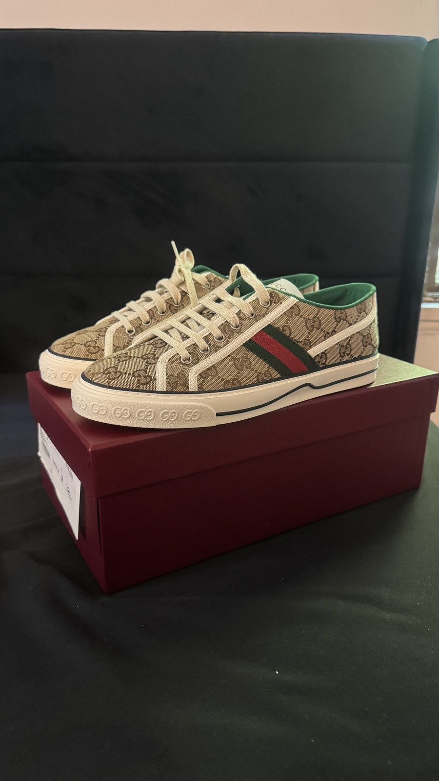 Gucci Gucci shoes Size US 9 / EU 42 - 3 Thumbnail