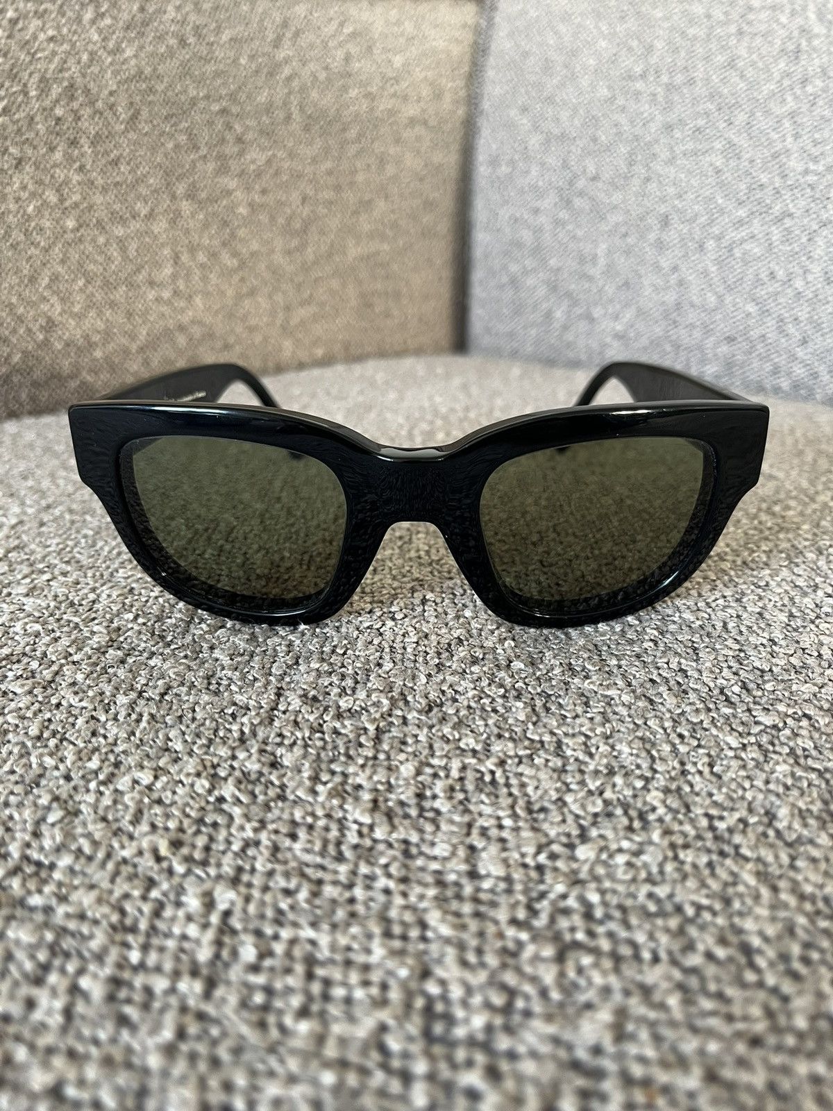 Acne Studios Frame Sunglasses
