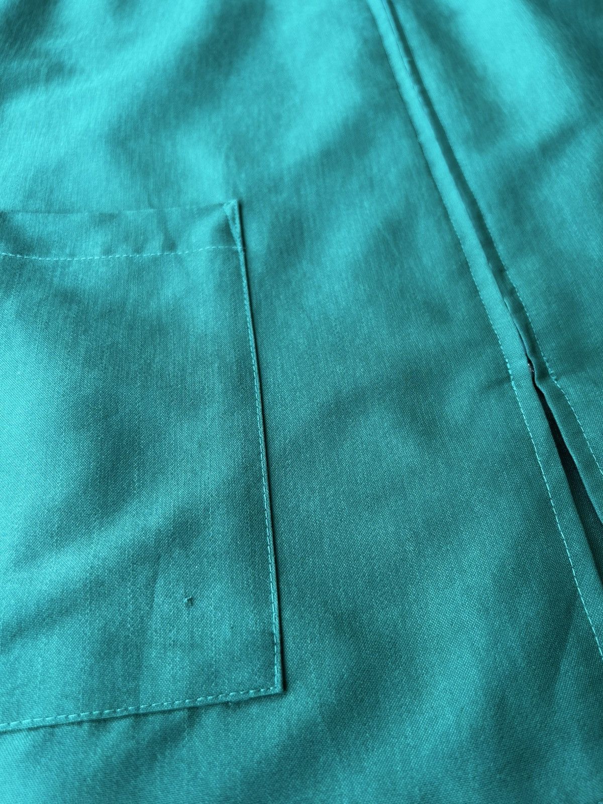 Japanese Brand 7 Eleven Working Shirt Size US L / EU 52-54 / 3 - 7 Thumbnail