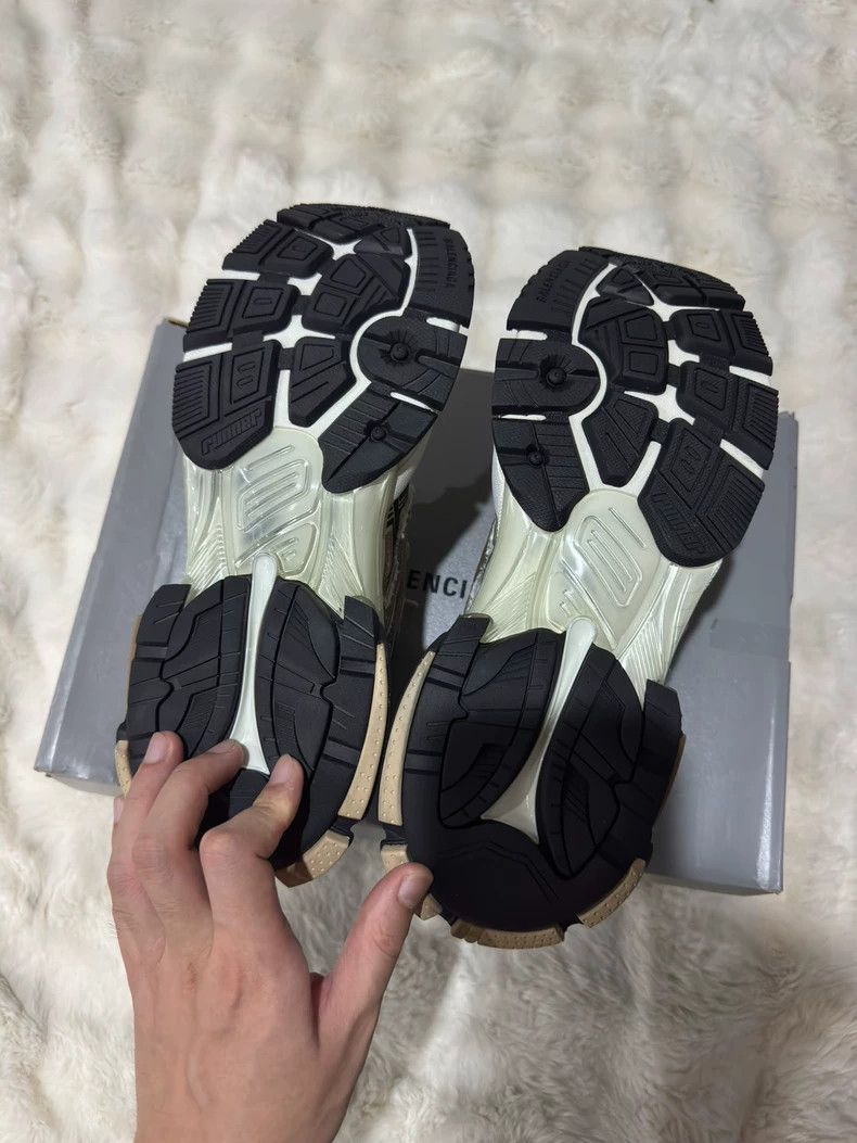 Balenciaga Balenciaga sneaker Size US 9 / EU 42 - 7 Thumbnail