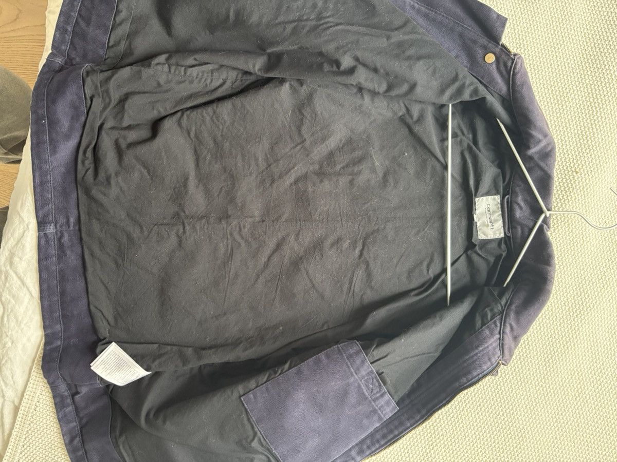 Carhartt Wip Carhartt WIP deck jacket Size US M / EU 48-50 / 2 - 3 Thumbnail