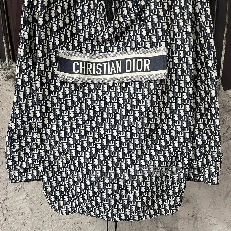 Dior Dior Multicolor Long Sleeve Jacket for Men . Size US XS / EU 42 / 0 - 4 Thumbnail