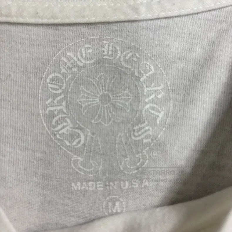 Chrome Hearts CHROME HEARTS Size M long sleeve Size US M / EU 48-50 / 2 - 2 Thumbnail