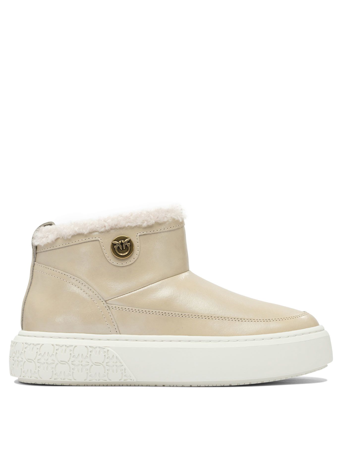 Pinko Ankle Boots IT 36 Women