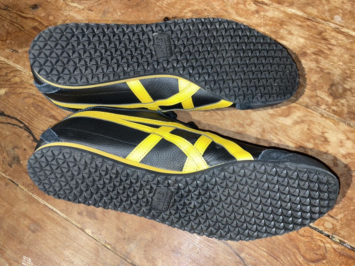 Onitsuka Tiger Mexico 66 Onitsuka Tigers Size US 10 / EU 43 - 2 Thumbnail
