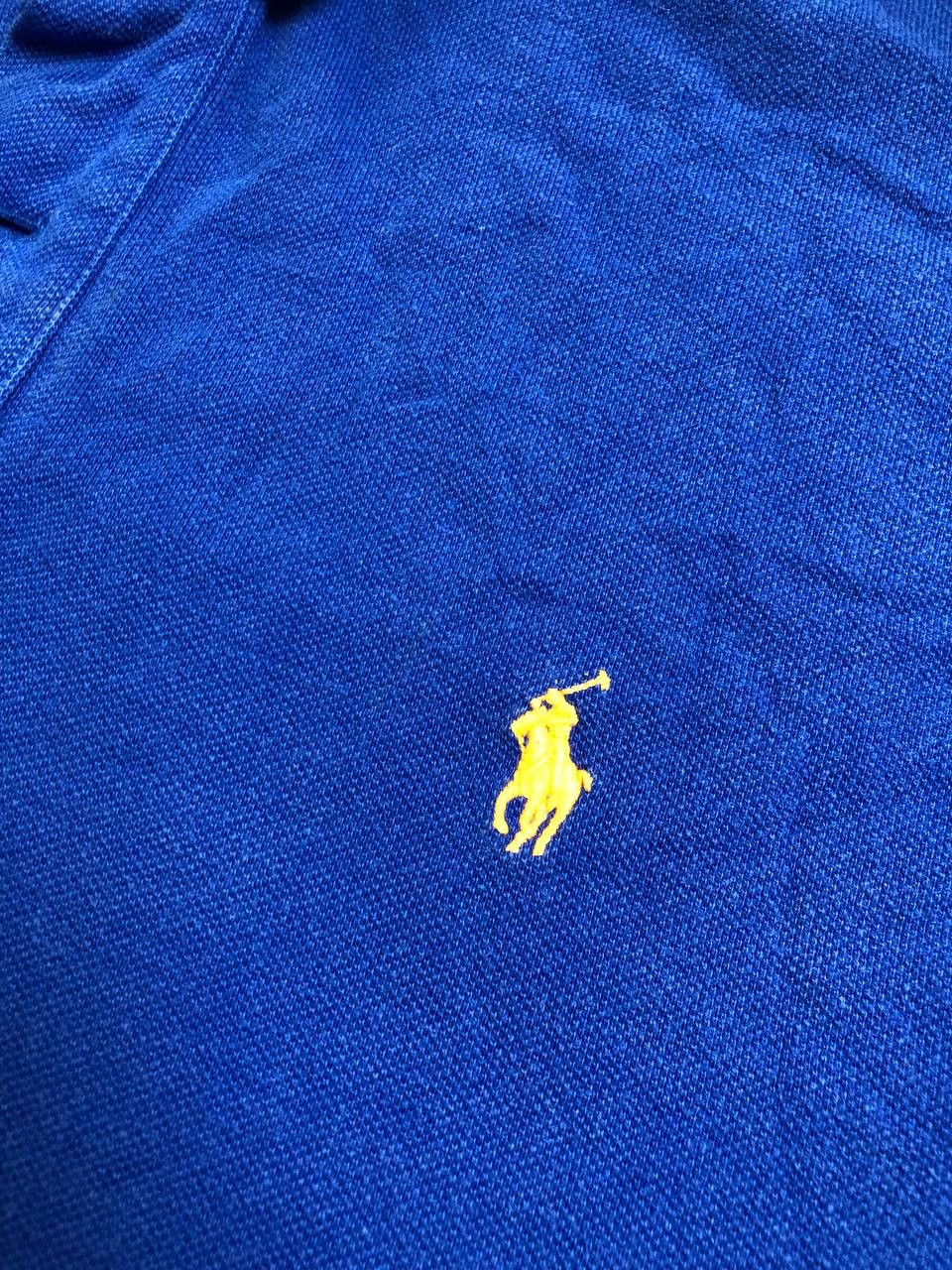 Polo Ralph Lauren Streetwear polos Polo by Ralph Lauren T-Shirt Y2K Vintage Size US L / EU 52-54 / 3 - 5 Thumbnail