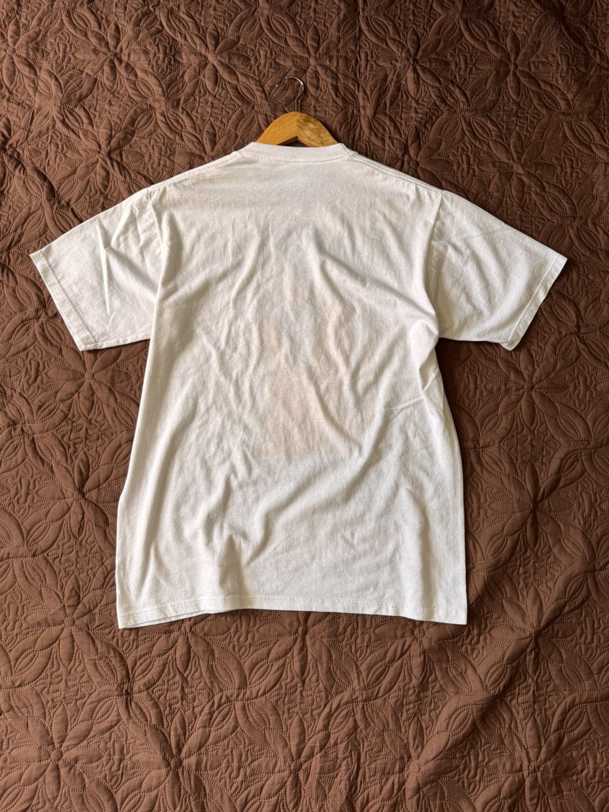 Other Vintage 90s graphic design tiger japan hand paint Size US L / EU 52-54 / 3 - 2 Thumbnail