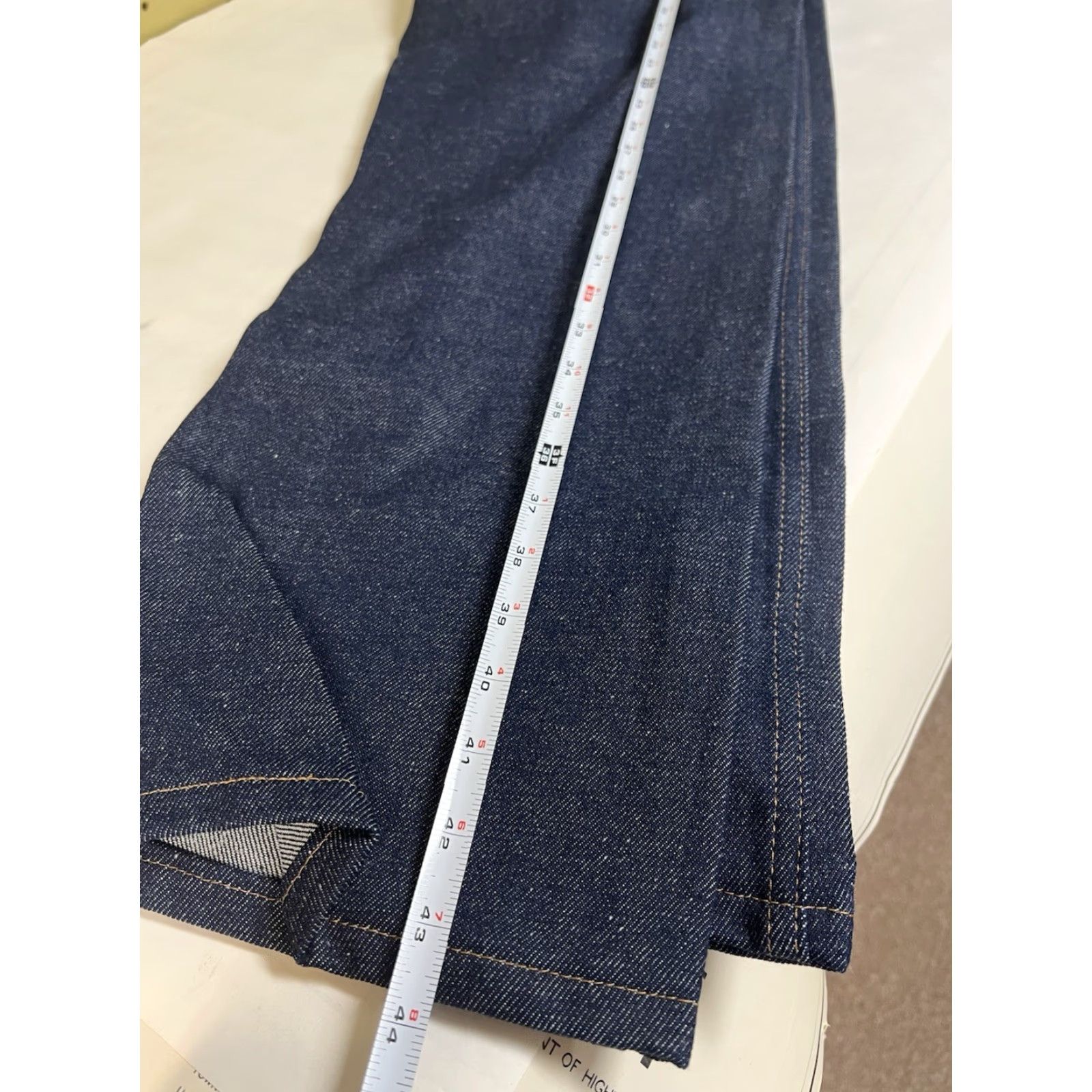 Denime Rustler Jeans Shirt? Size US 38 / EU 54 - 6 Thumbnail