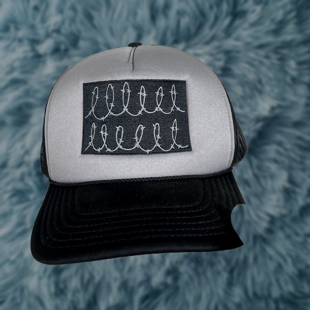 Vintage Mr. Natural Hat Cap Snapback Adjustable Unisex Adults One Size Black Baseball Cap Adjustable Lined Casual Nature Pattern Size ONE SIZE - 1 Thumbnail