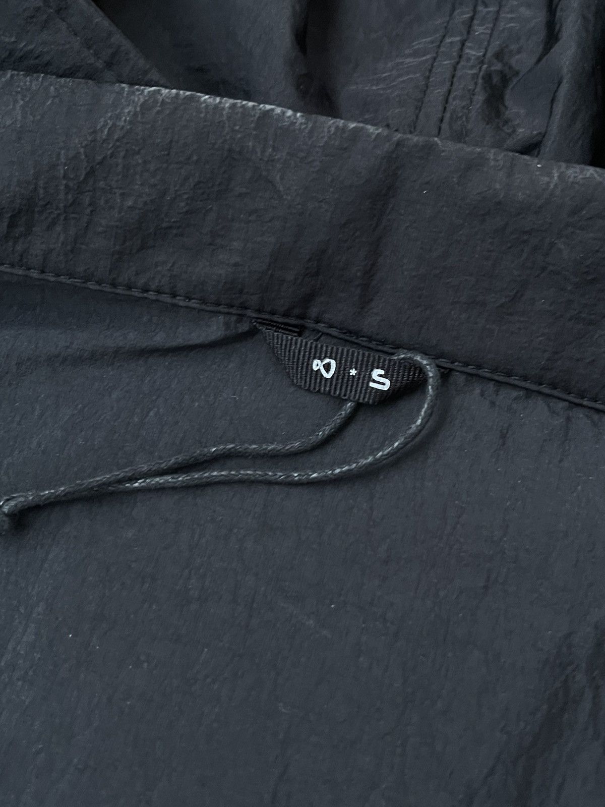 Other !DS! SS23 Creepy Outfit Lab Miles 70 Black Jacket Size US M / EU 48-50 / 2 - 21 Thumbnail