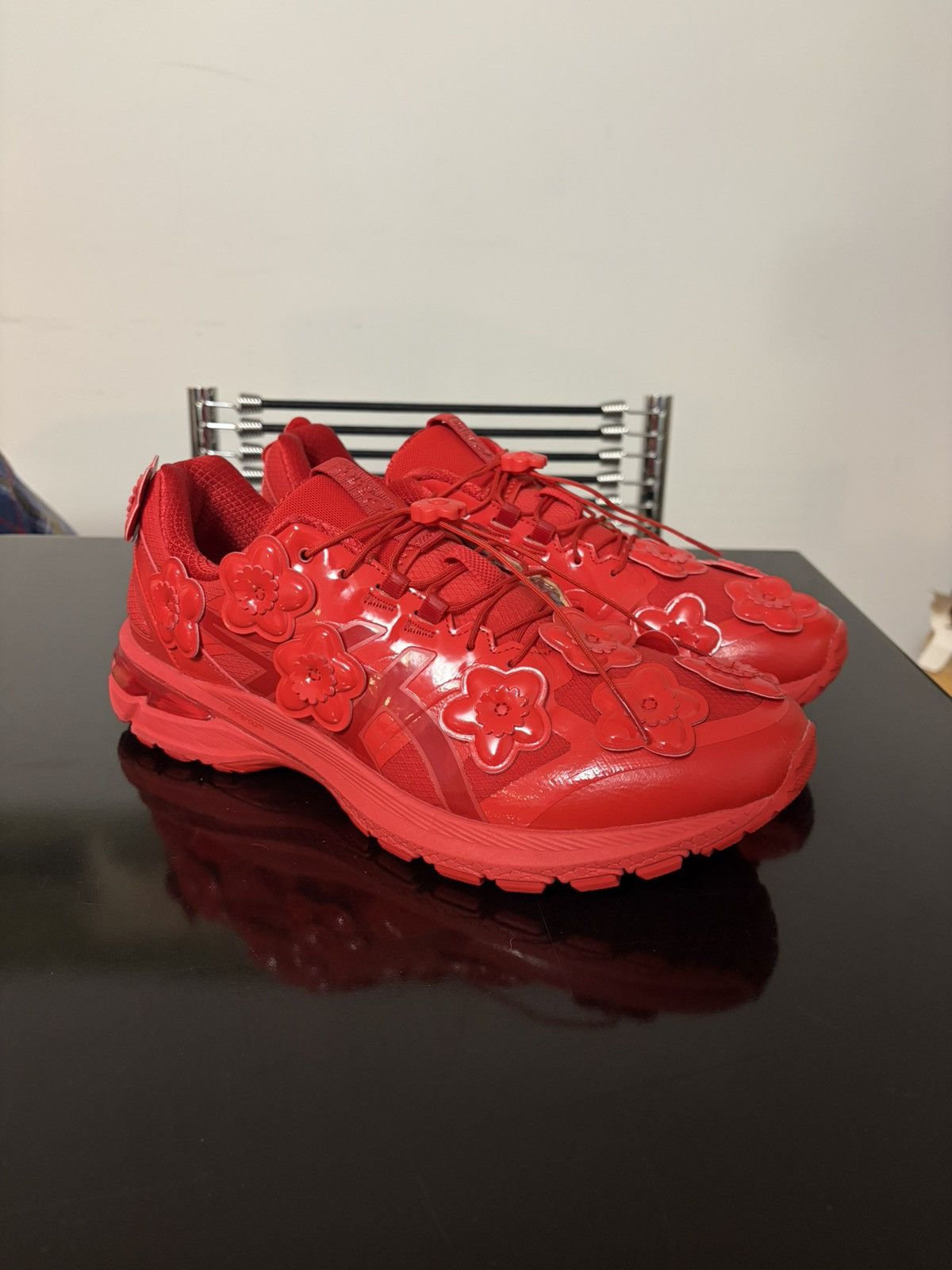 Asics Asics Cecilie Bahnsen Gel-Terrain Size US 10 / EU 43 - 1 Thumbnail
