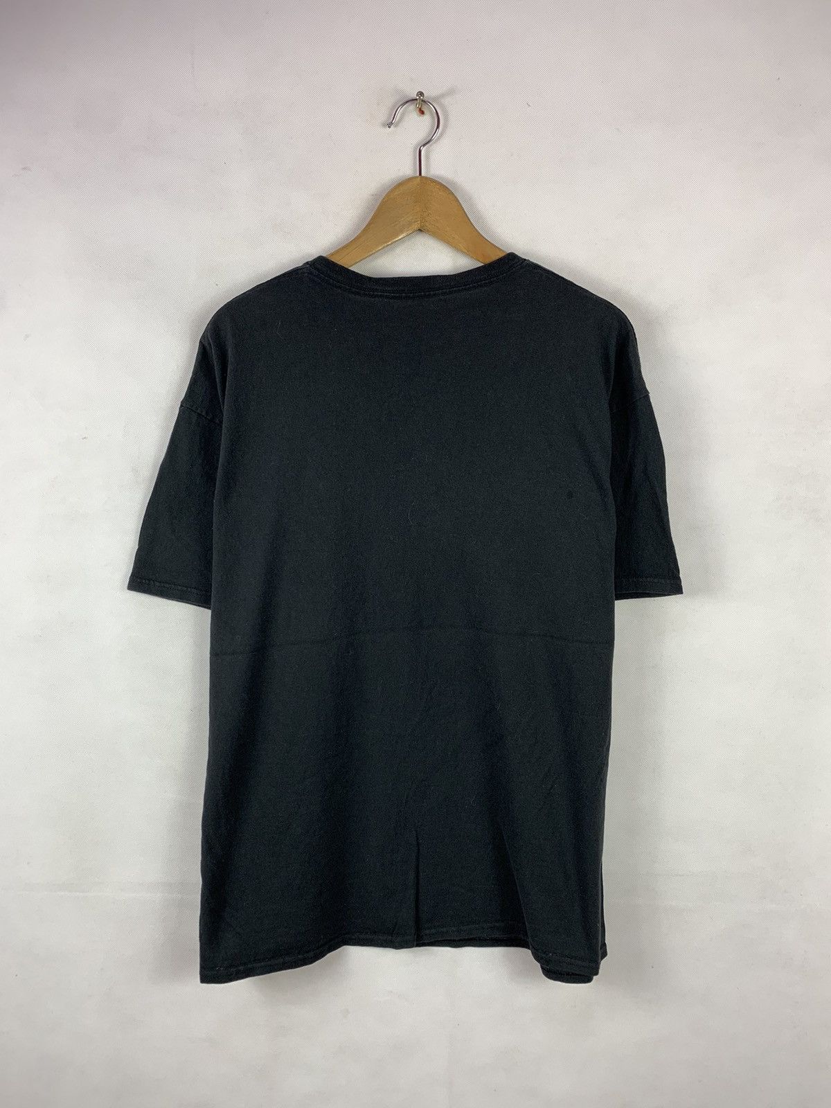 Vintage Steals! Harry Potter Crookshanks Cat Movie Tee Size US XL / EU 56 / 4 - 3 Thumbnail