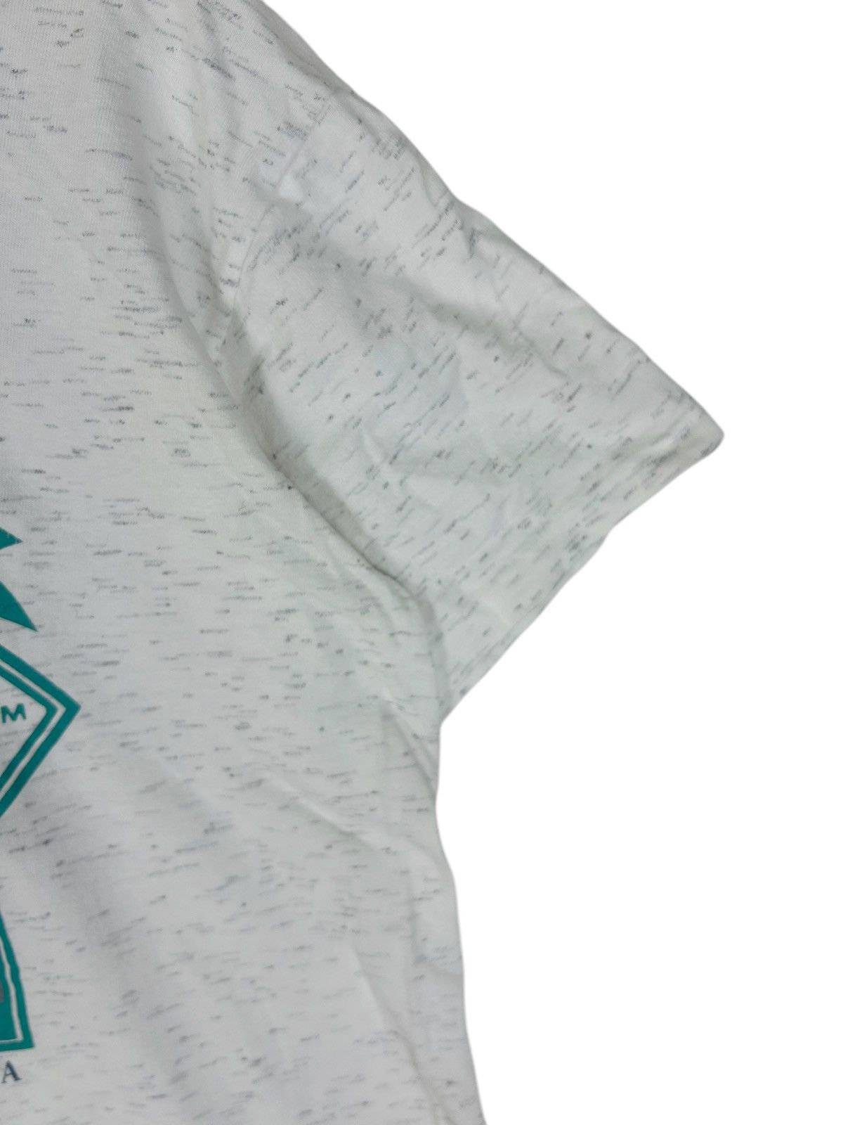 MLB × Vintage Vintage 90s Seattle Mariners Cactus League T-Shirt 1993/MLB Size US L / EU 52-54 / 3 - 3 Thumbnail